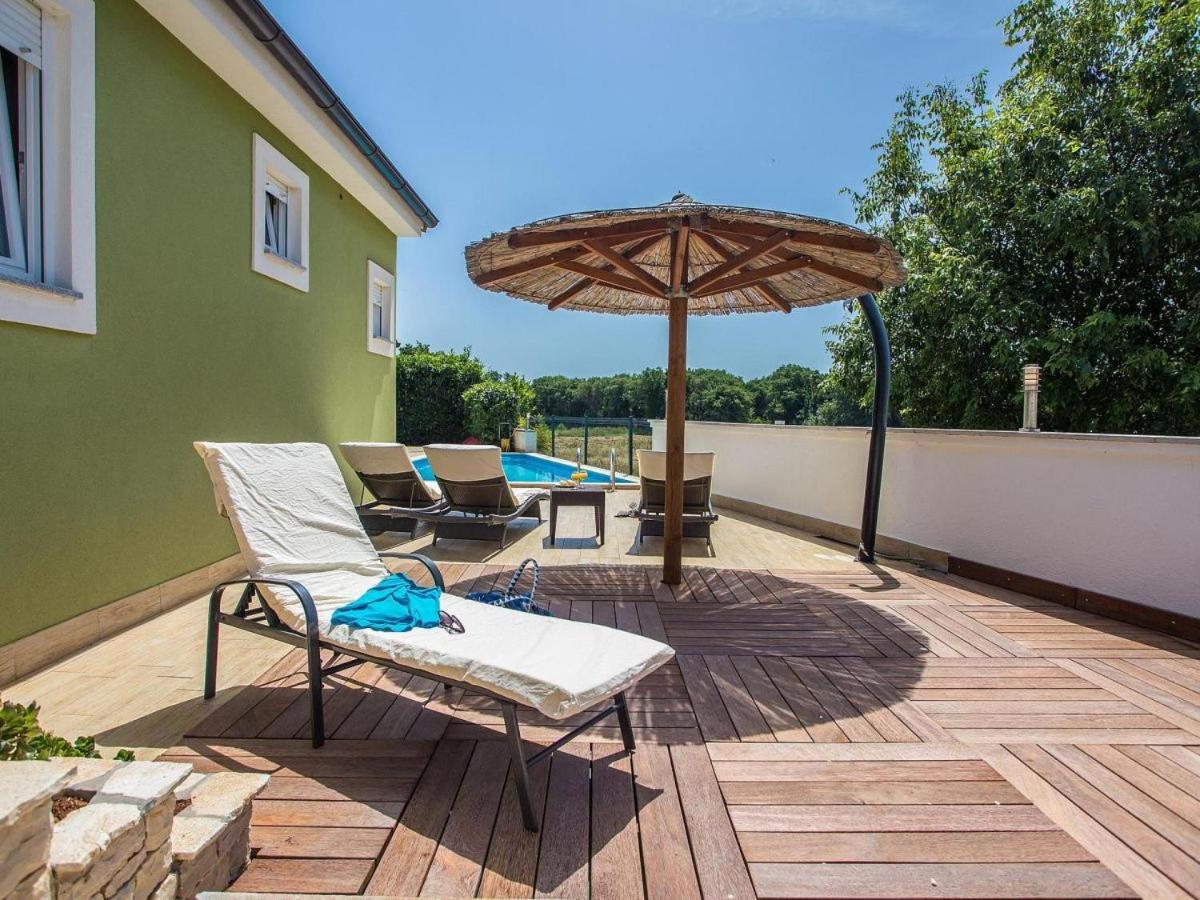 Holiday Home Tanja view 4