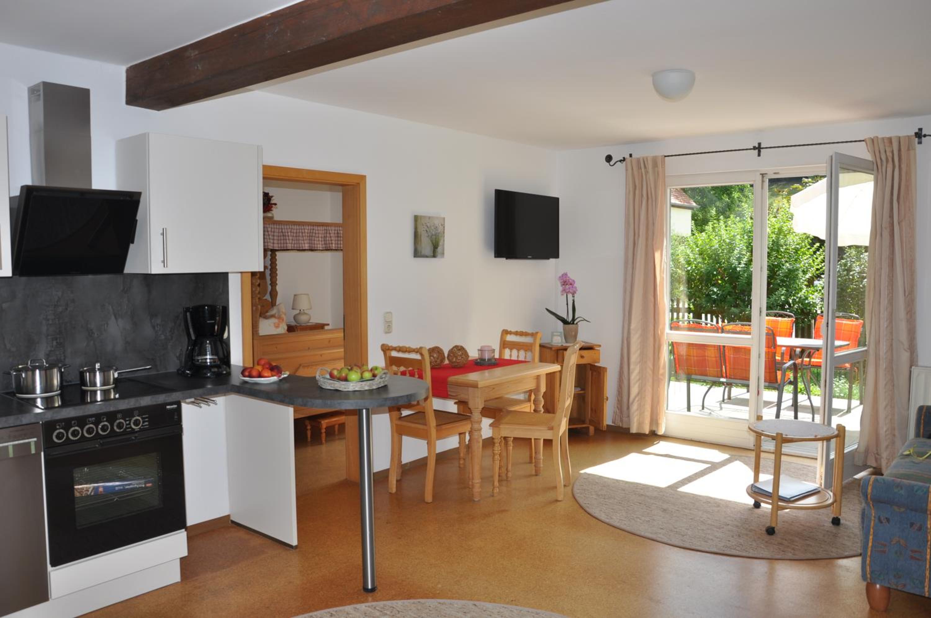 Ferienwohnung Gaste Oase - Property Image 18