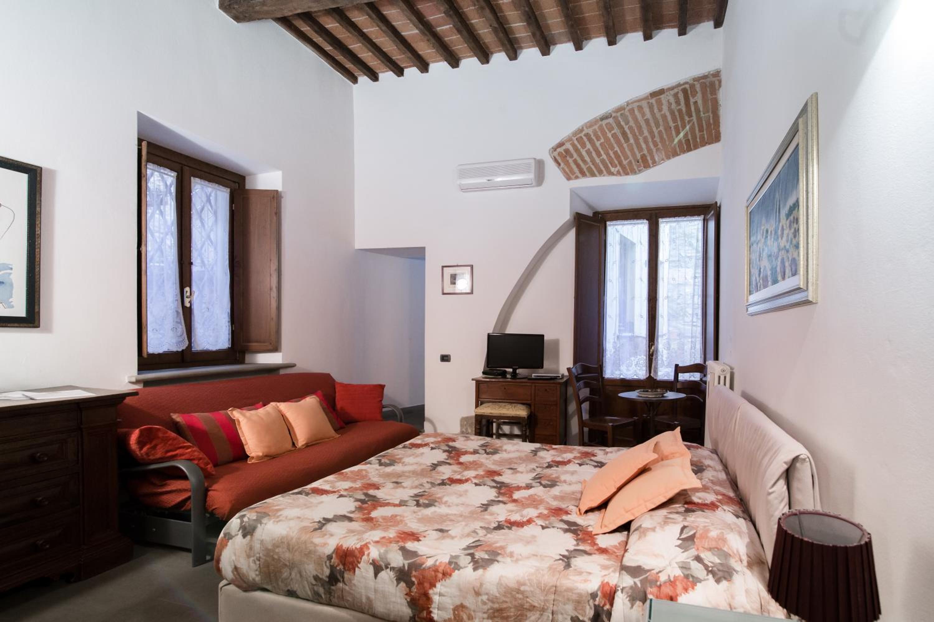 La Corte Del Re Suite & Rooms Arezzo