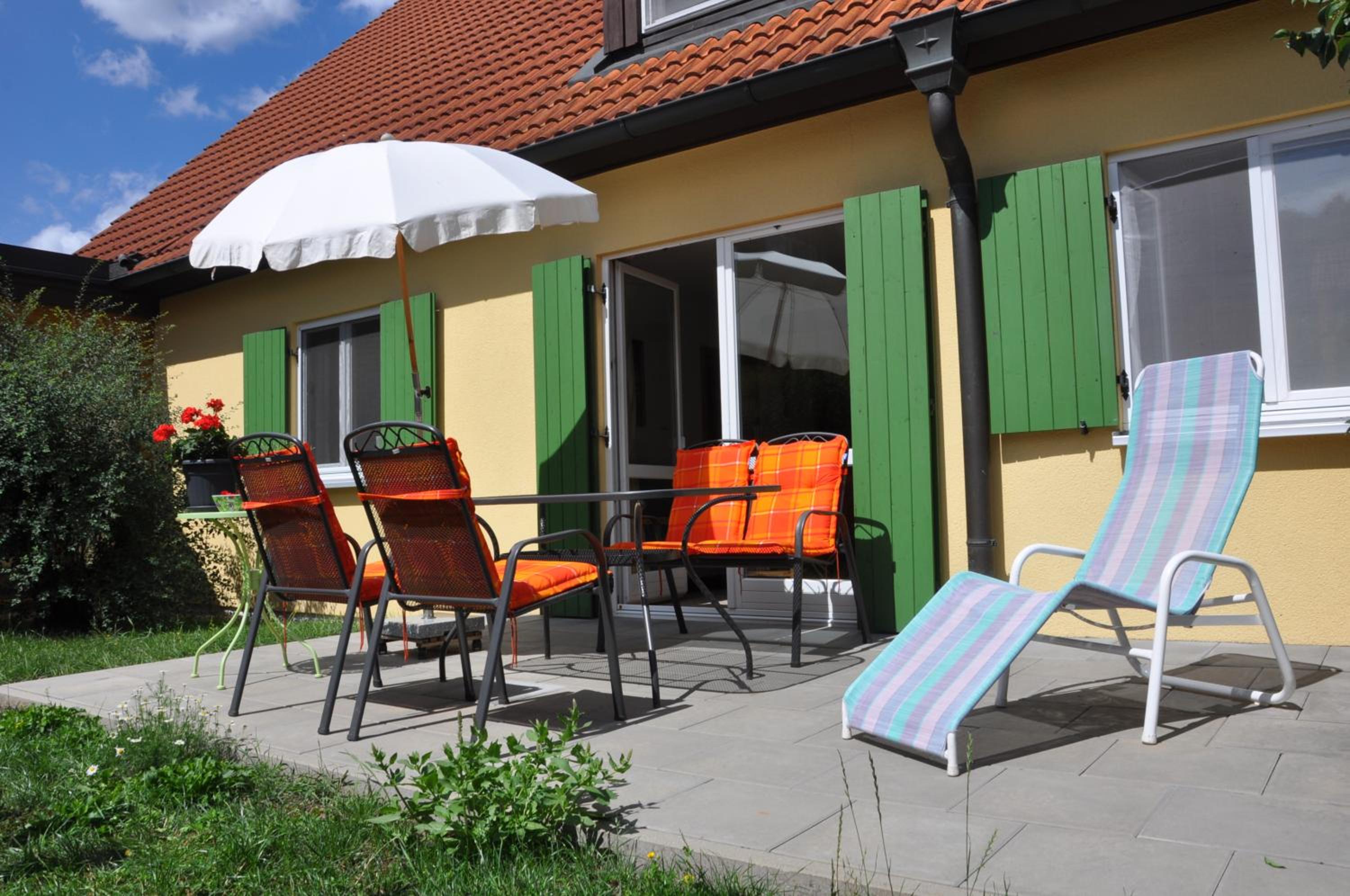 Ferienwohnung Gaste Oase - Property Image 8