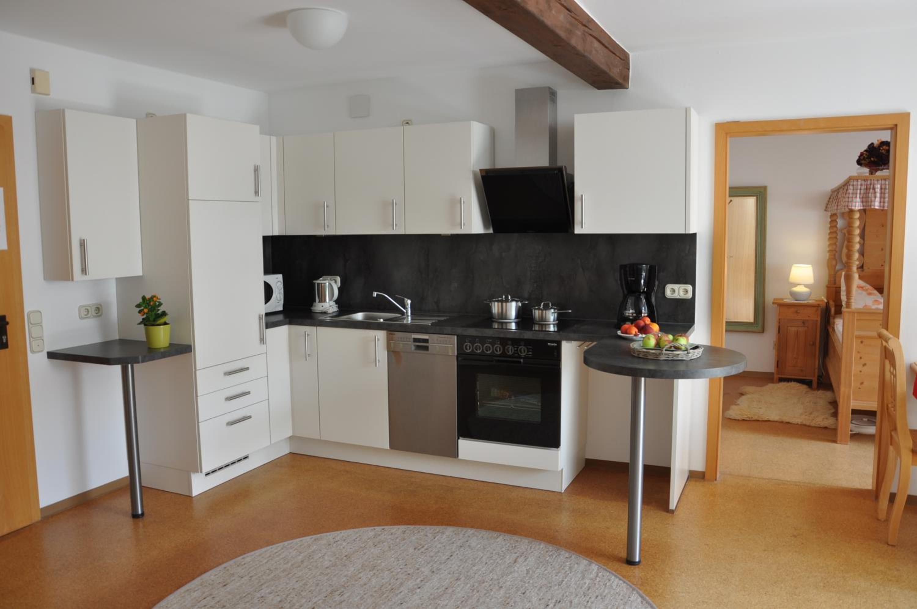 Ferienwohnung Gaste Oase - Property Image 19