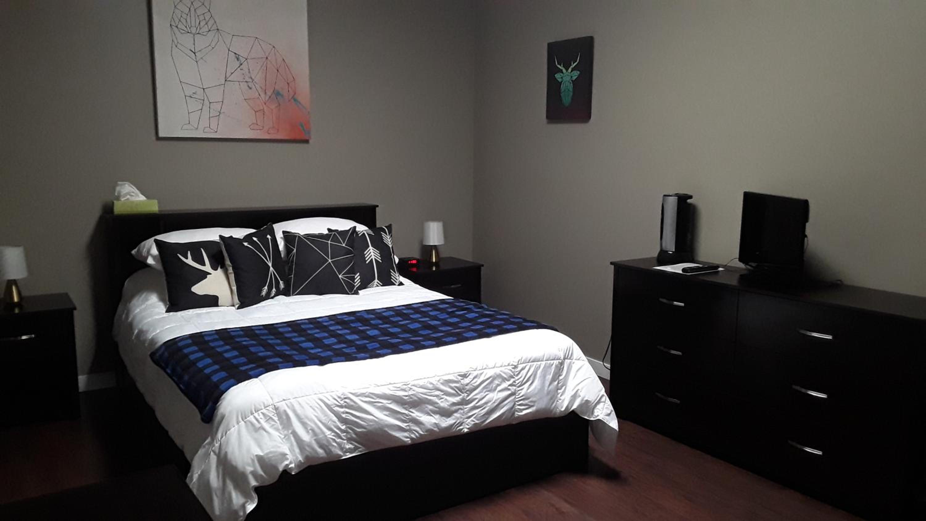 Kimberley Downtown Accommodation view 4