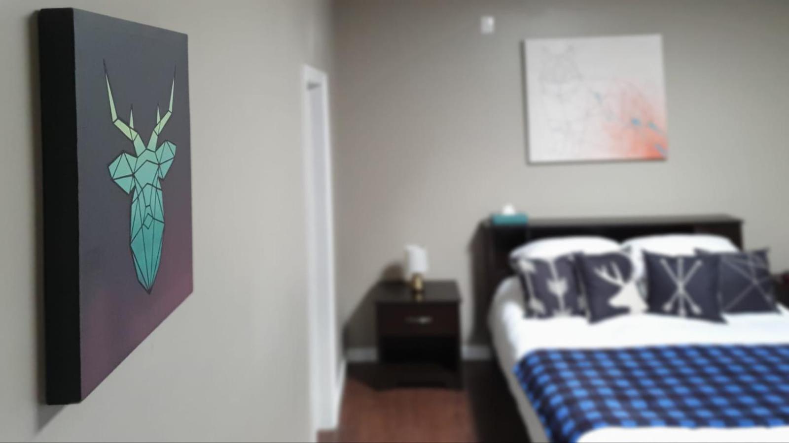 Kimberley Downtown Accommodation view 5