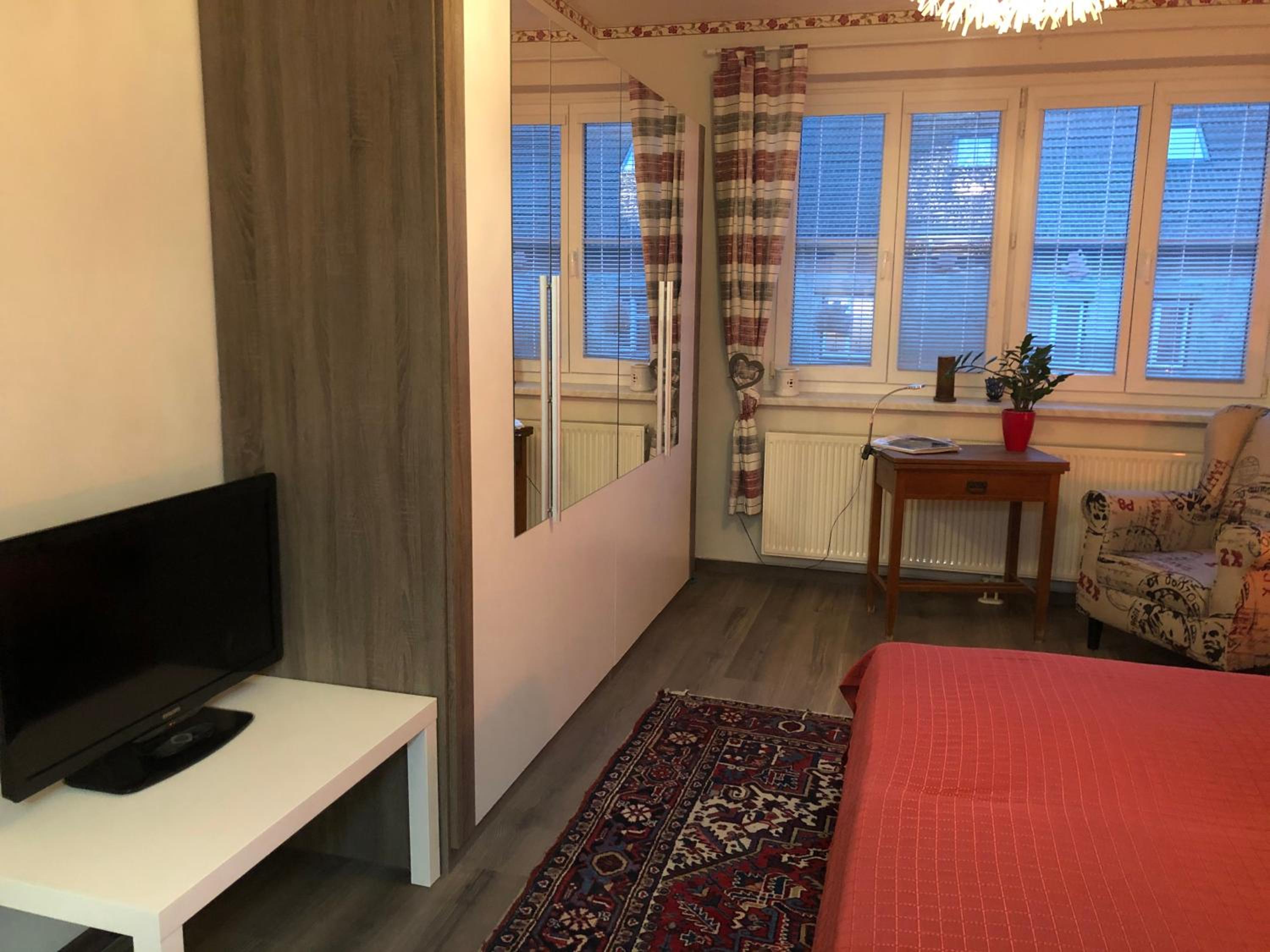 Auszeit; Gästehaus & mehr