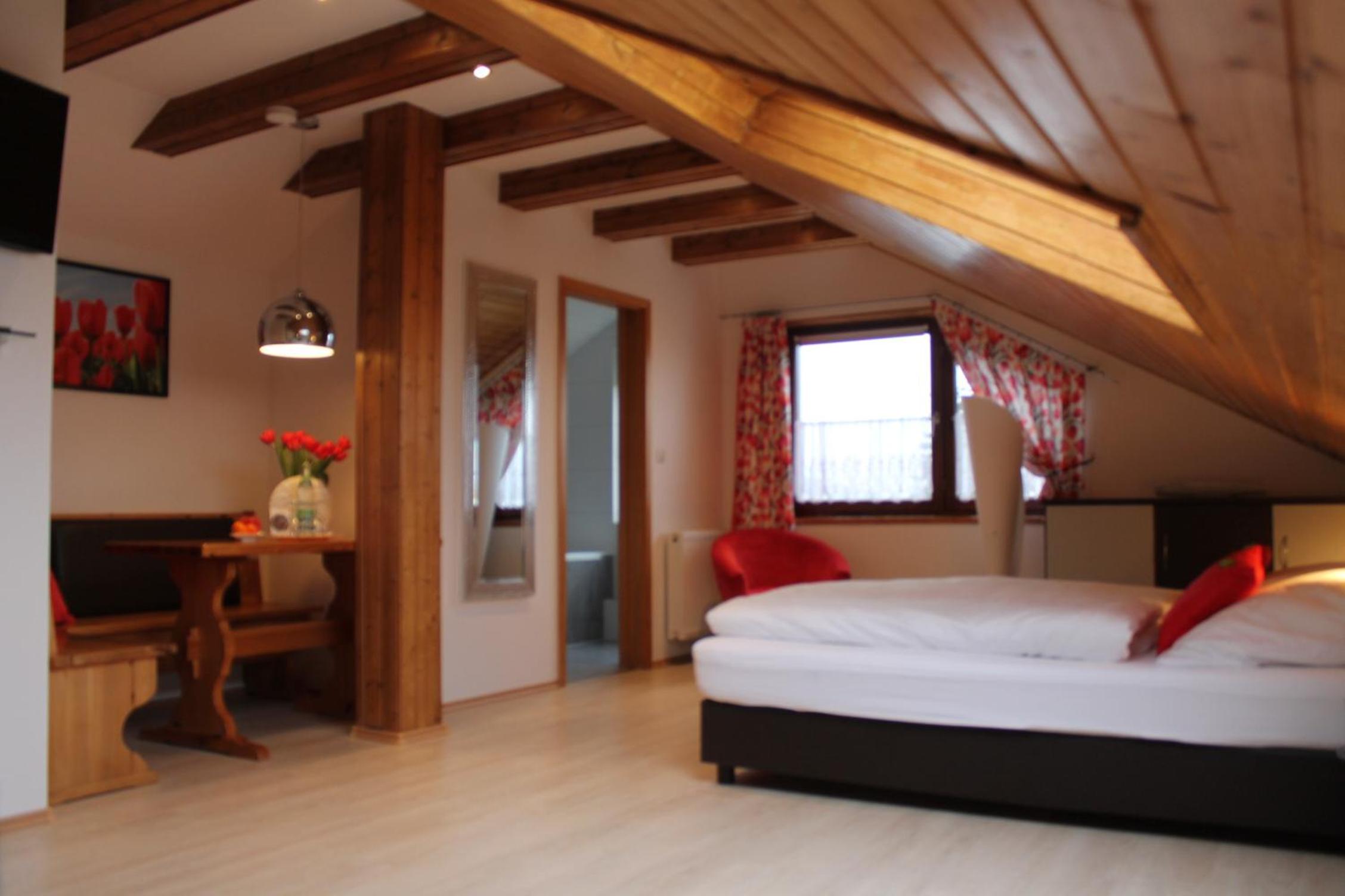 Gastehaus am Sonnenberg - Property Image 32