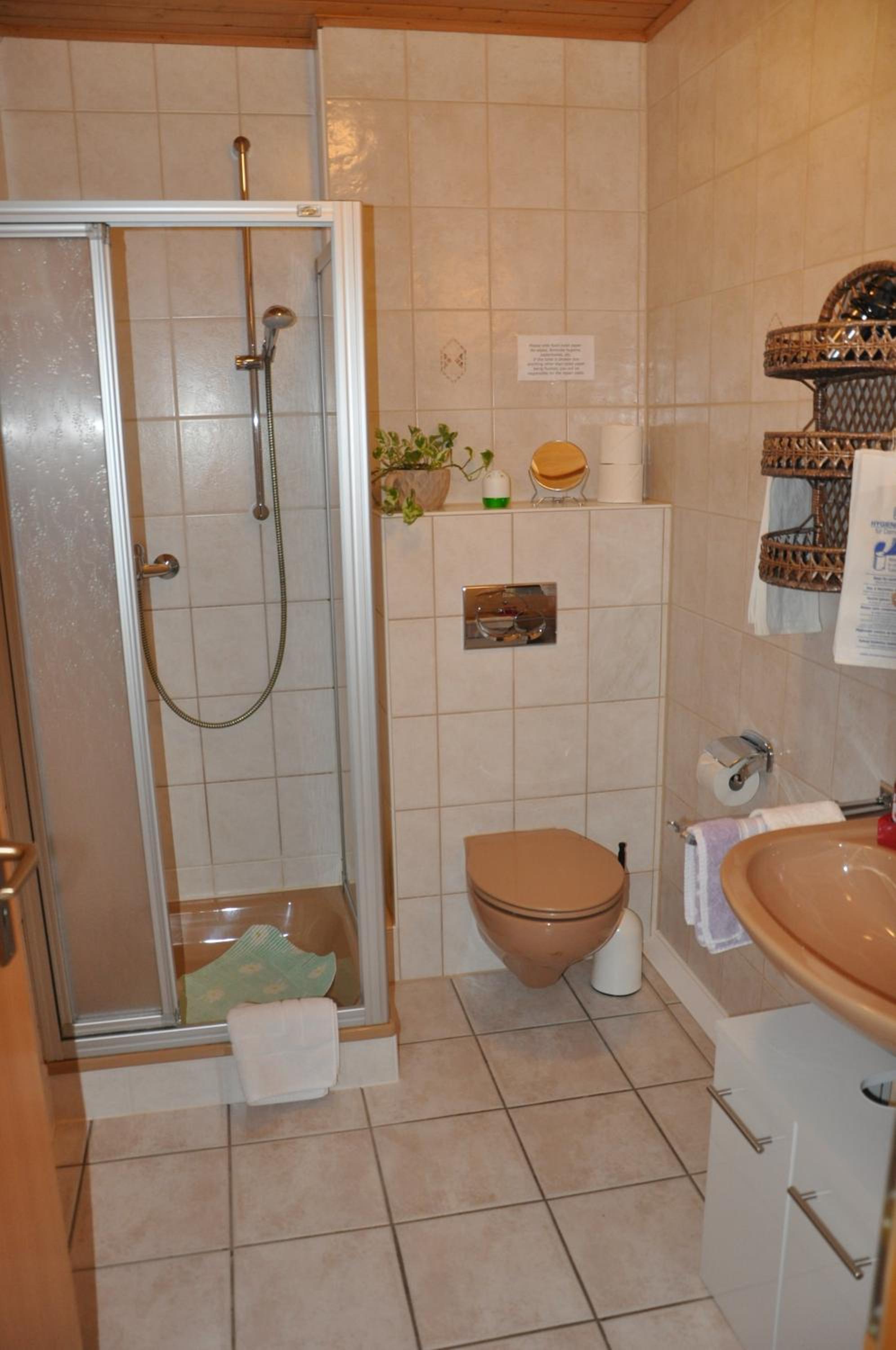 Ferienwohnung Gaste Oase - Property Image 4