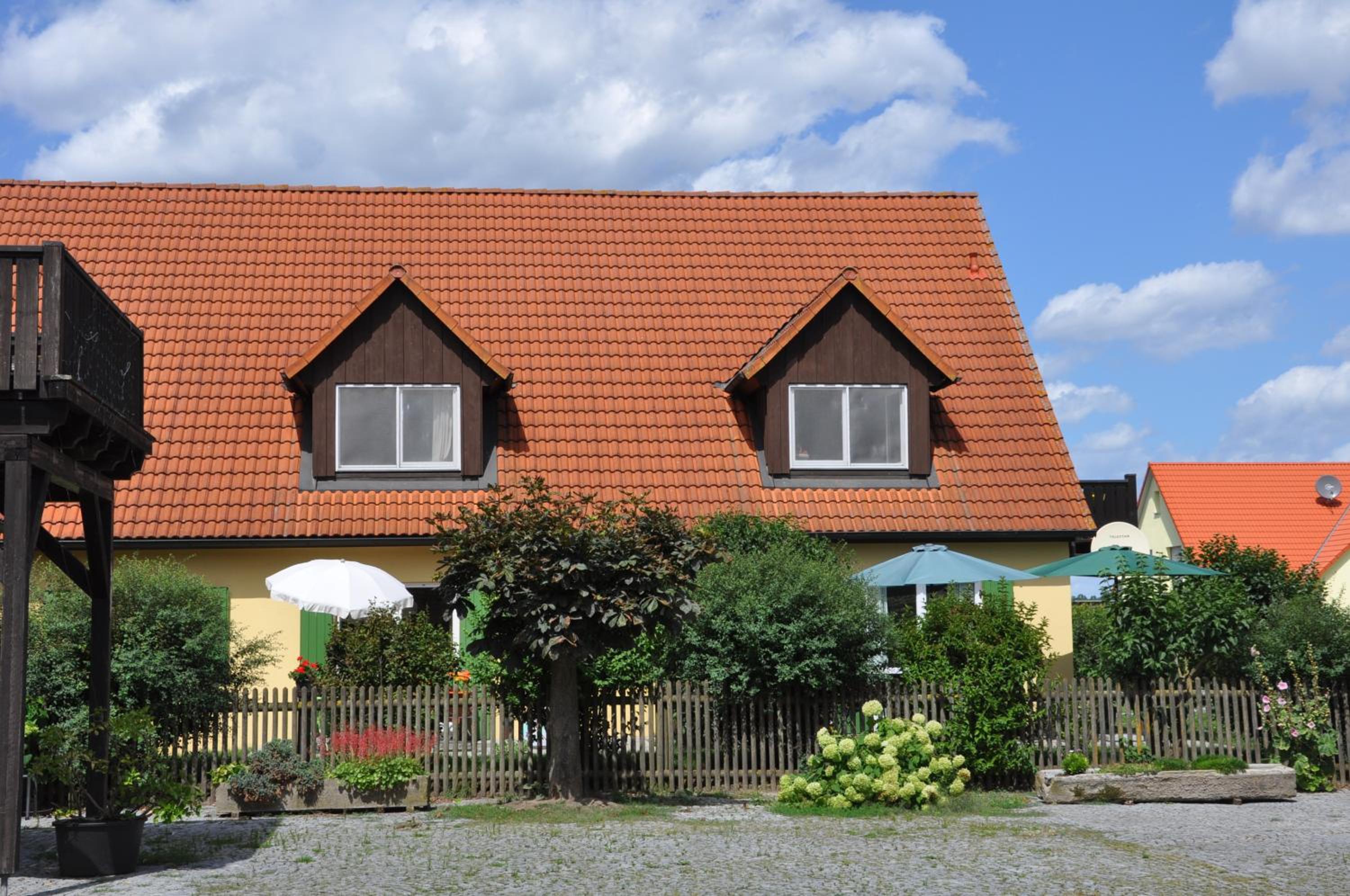 Ferienwohnung Gaste Oase - Property Image 14