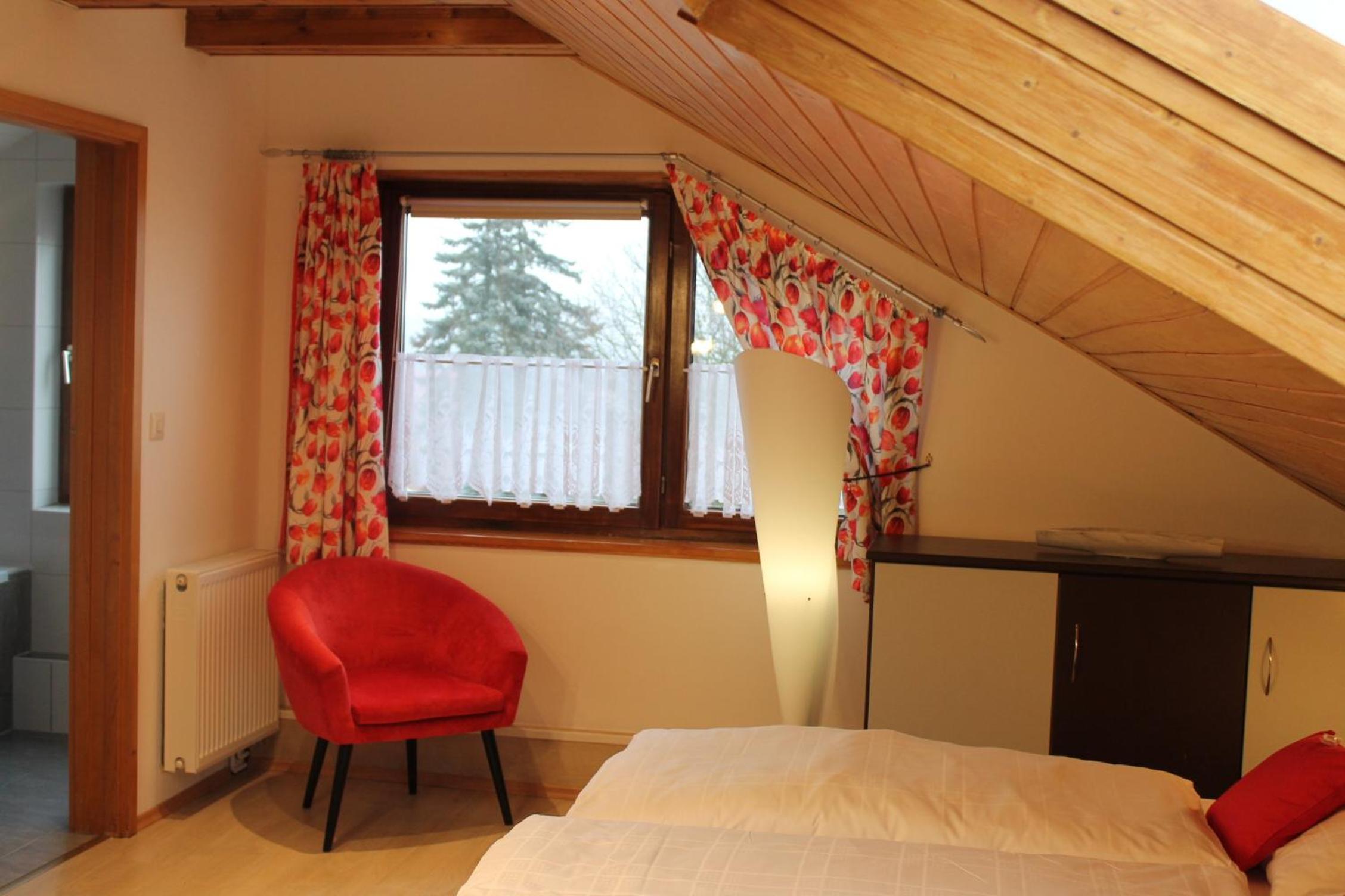 Gastehaus am Sonnenberg - Property Image 30