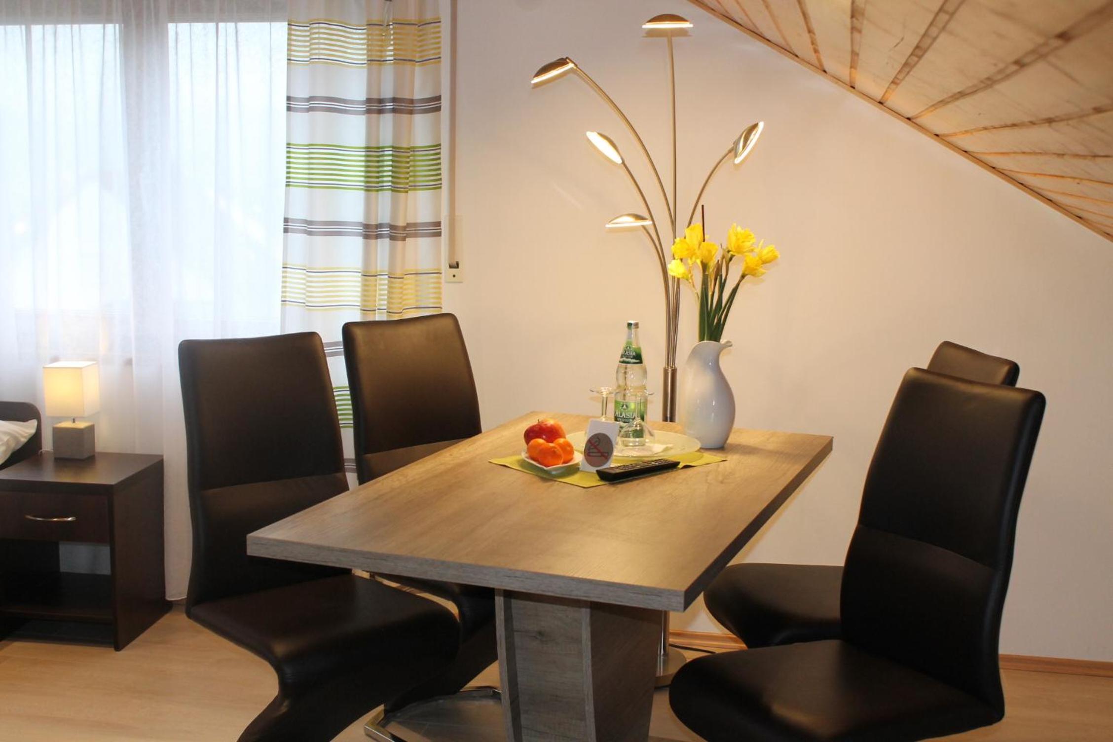 Gastehaus am Sonnenberg - Property Image 25