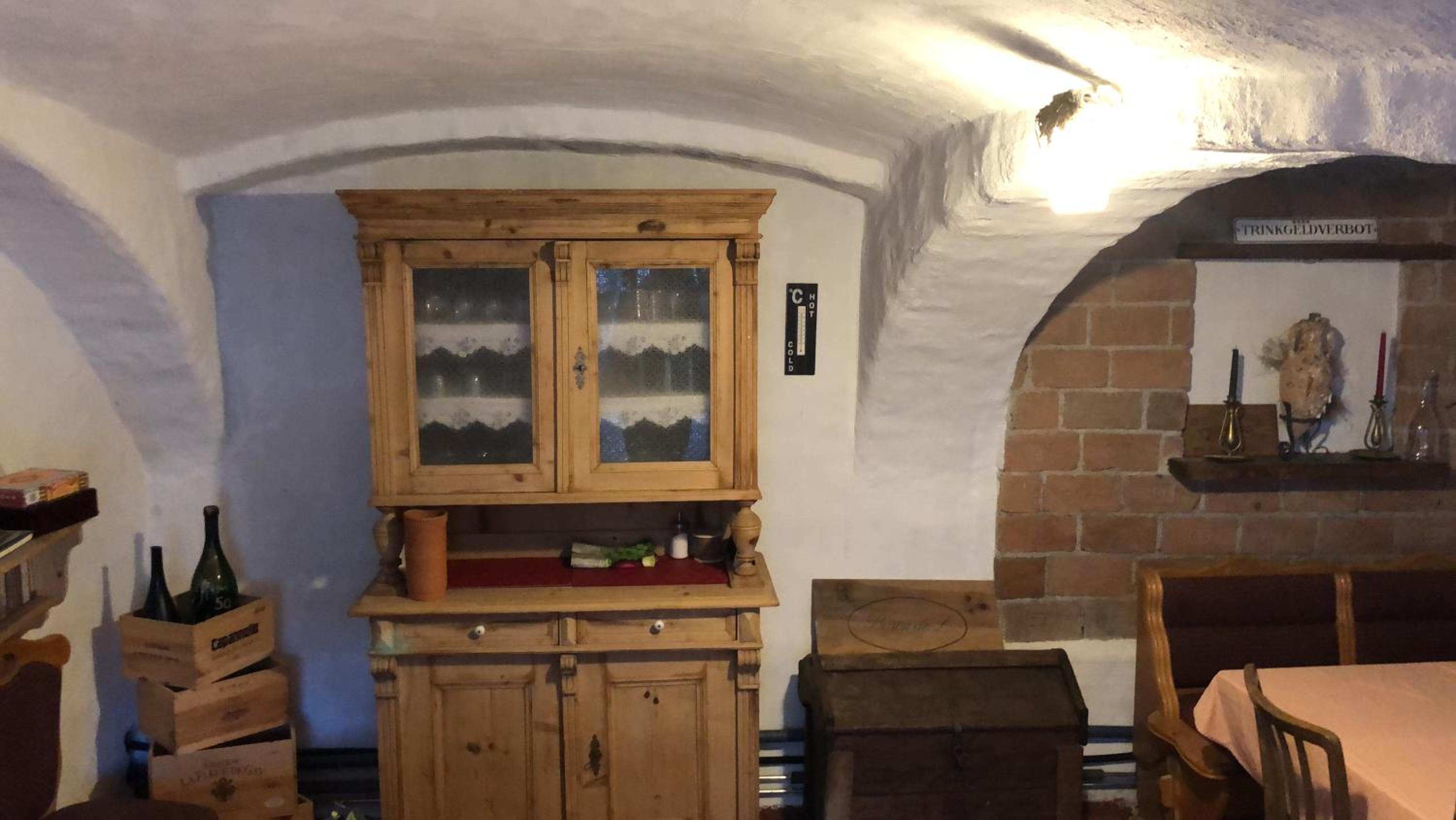 Auszeit; Gästehaus & mehr
