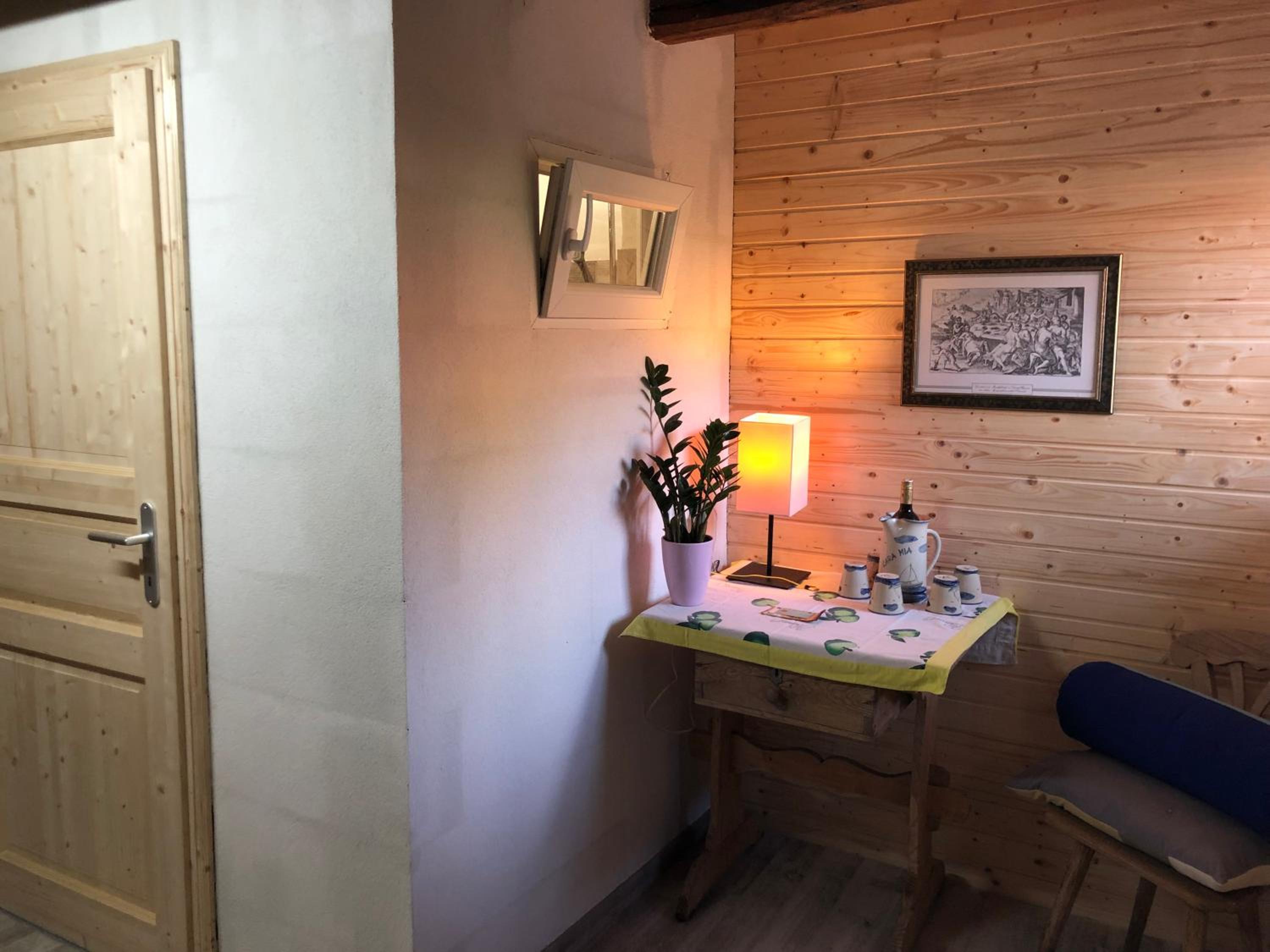 Auszeit; Gästehaus & mehr