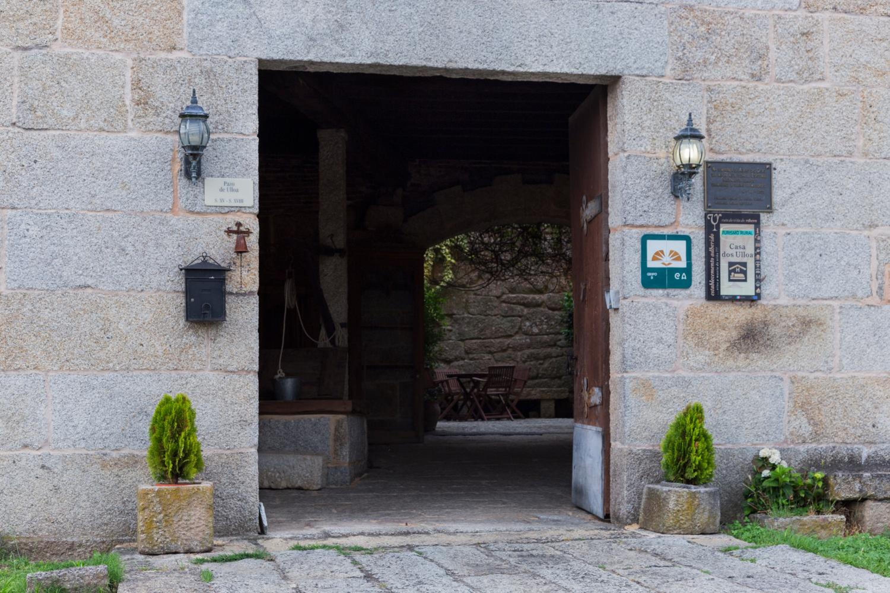 Casa dos Ulloa