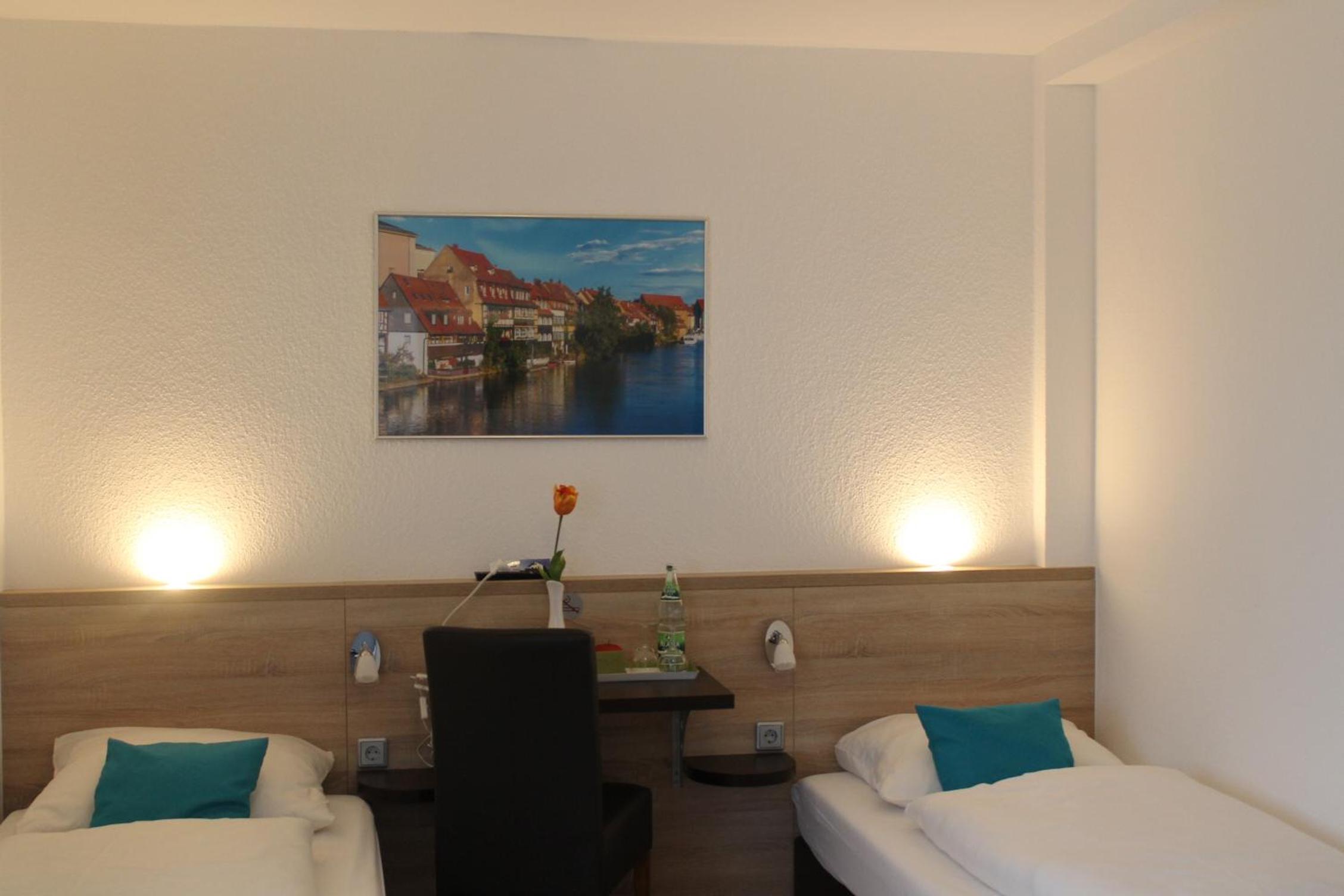 Gastehaus am Sonnenberg - Property Image 18