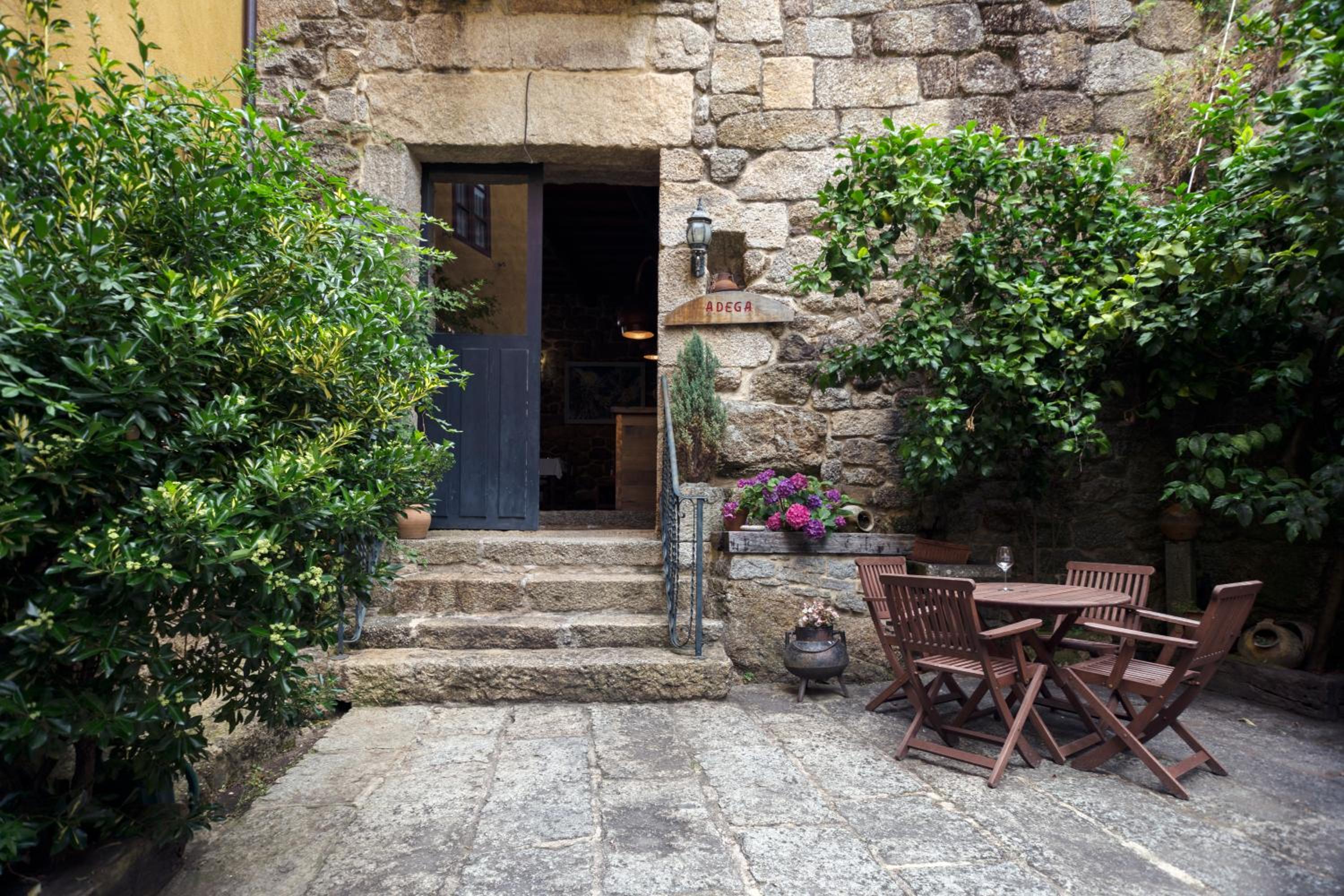 Casa dos Ulloa