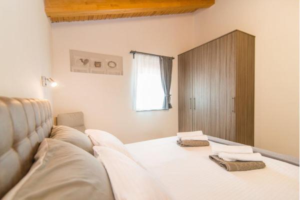 Villa Silver Novigrad with private pool view 5