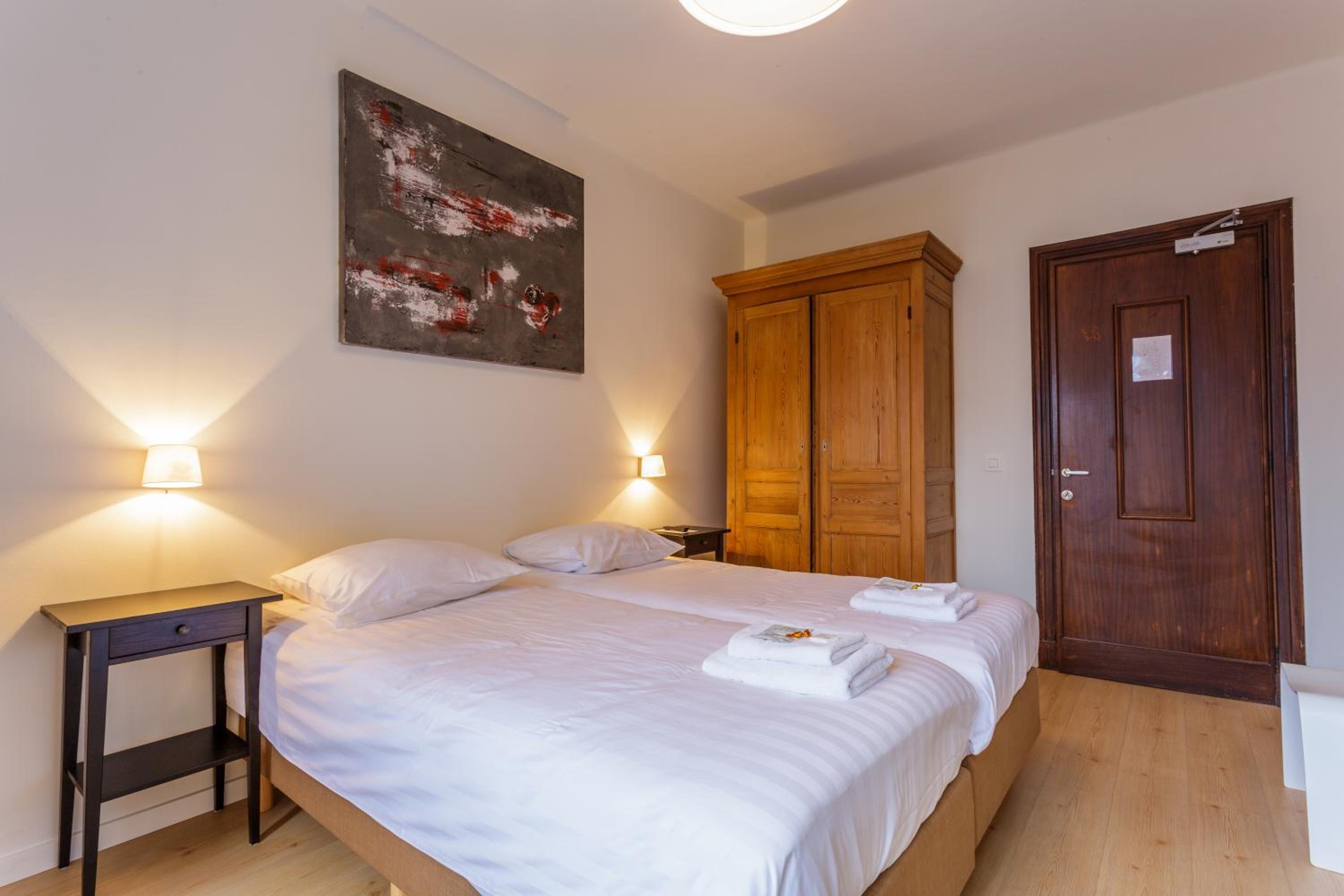 Bruges Vacations - Hotel Bla Bla - Property Image 20