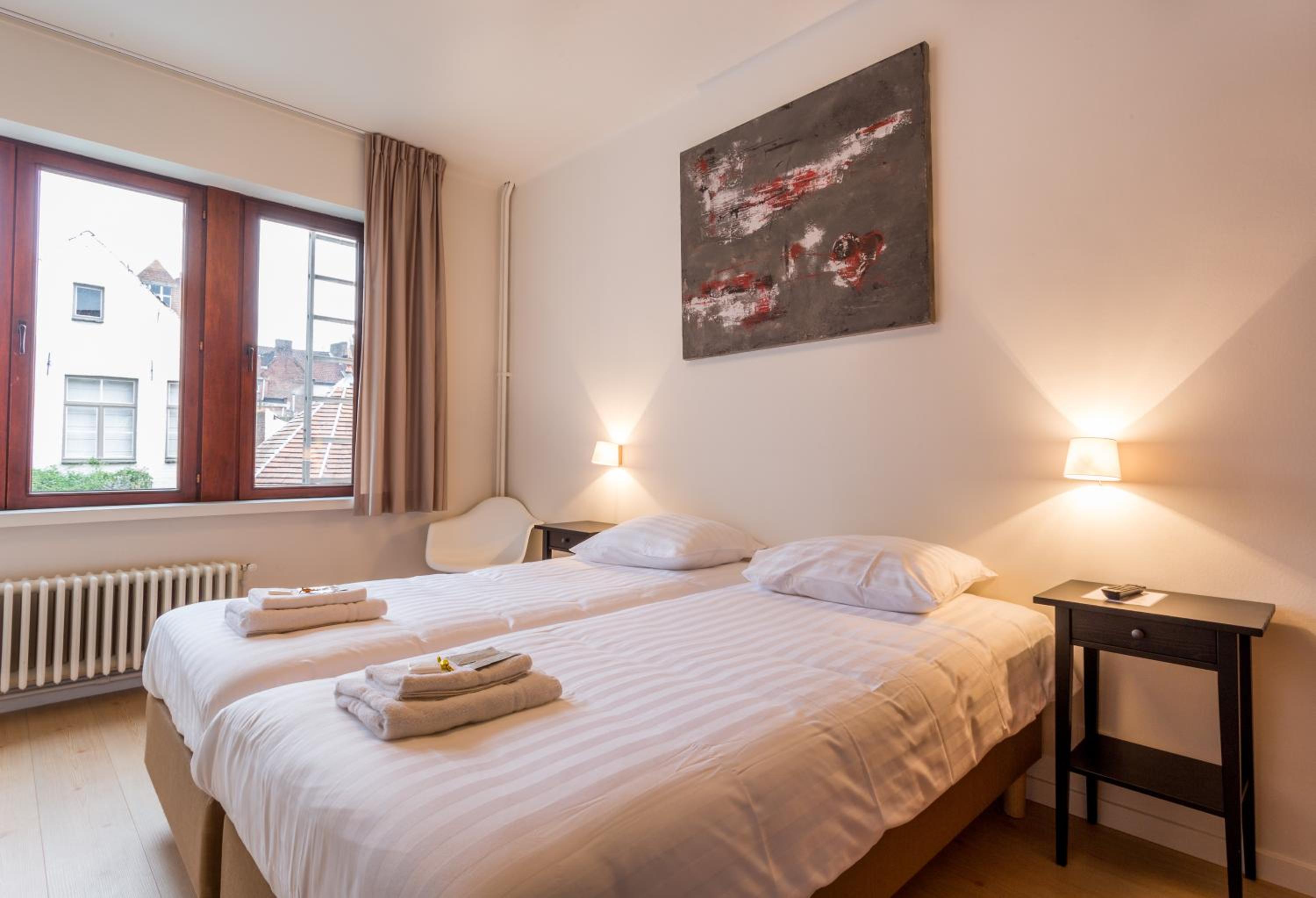 Bruges Vacations - Hotel Bla Bla - Property Image 23