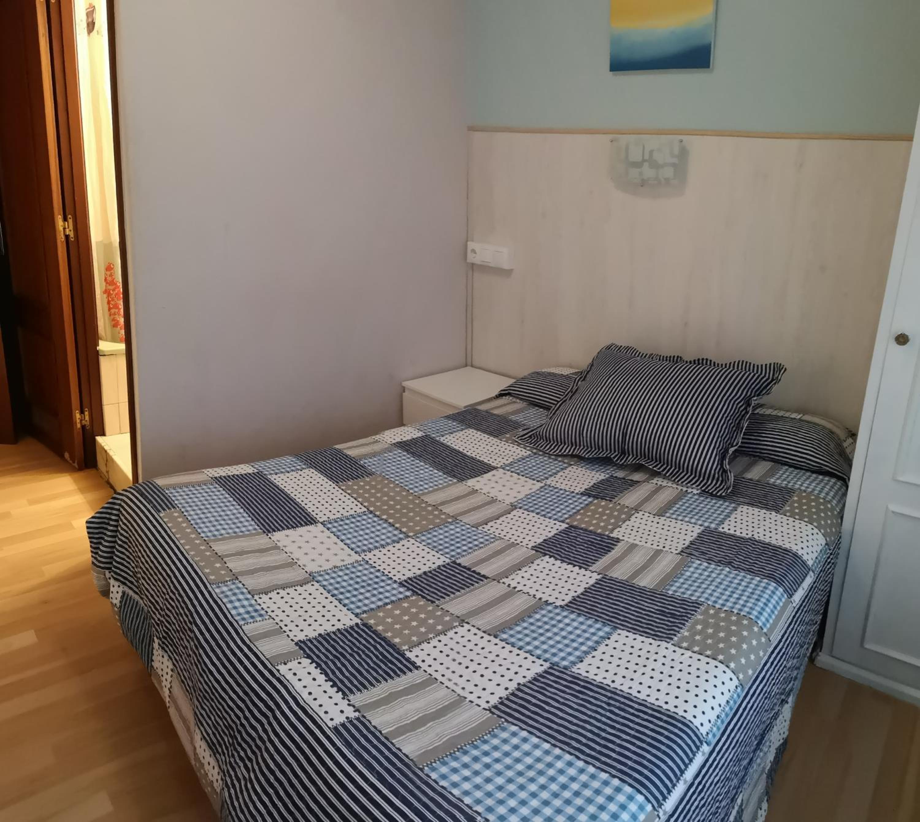 Hostal Campoamor view 3