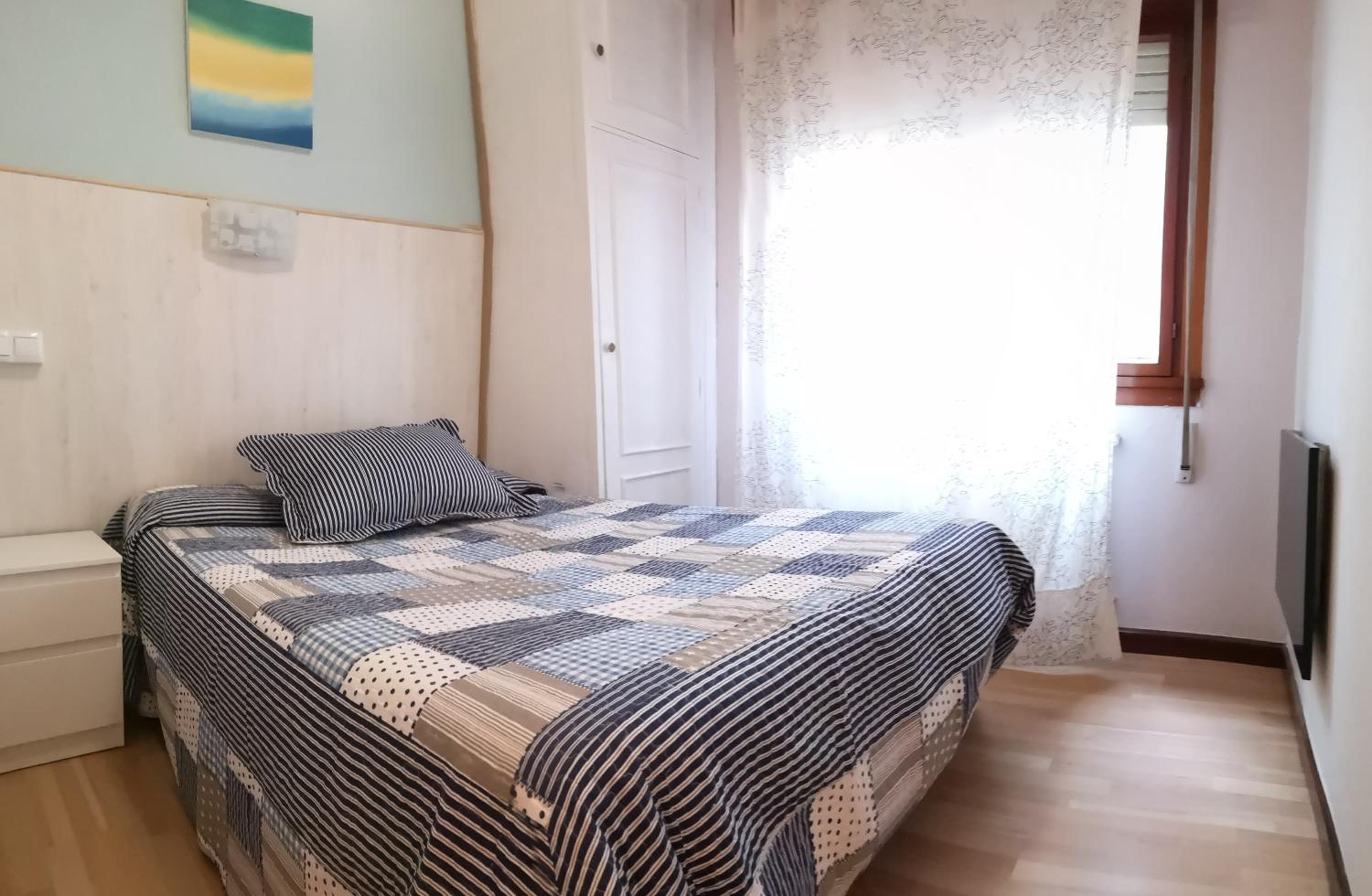 Hostal Campoamor view 4
