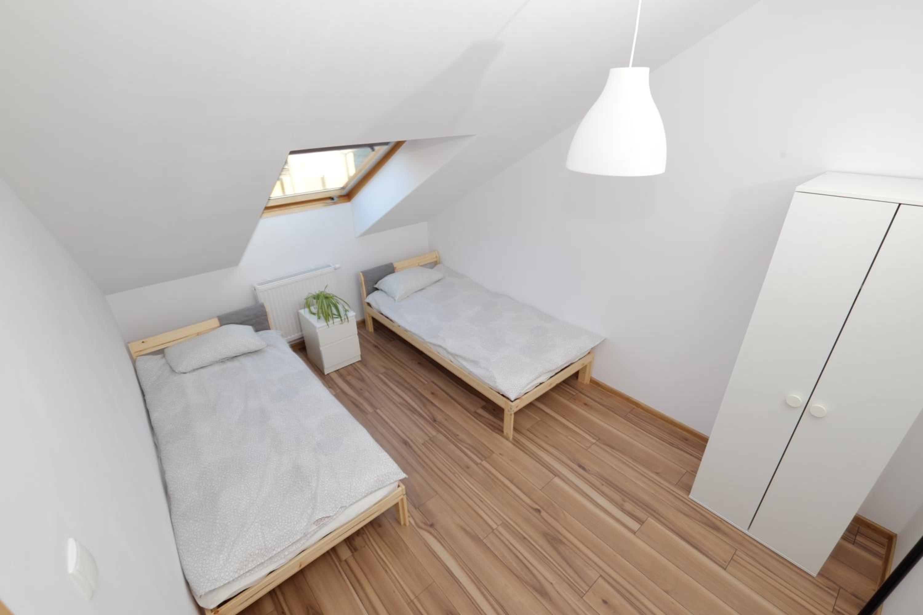 Apartament Słoneczny 4 view 5