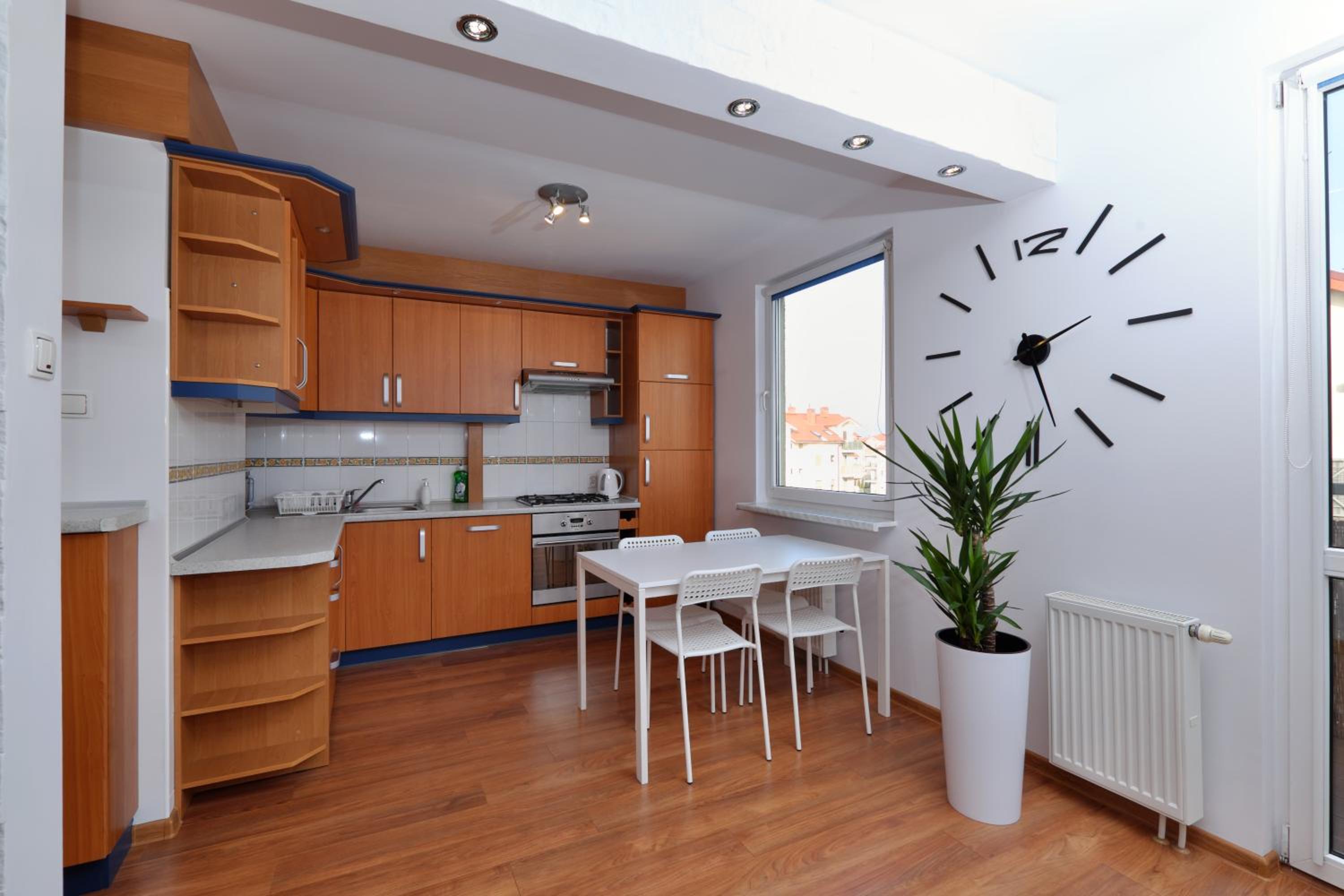 Apartament Słoneczny 4 view 3