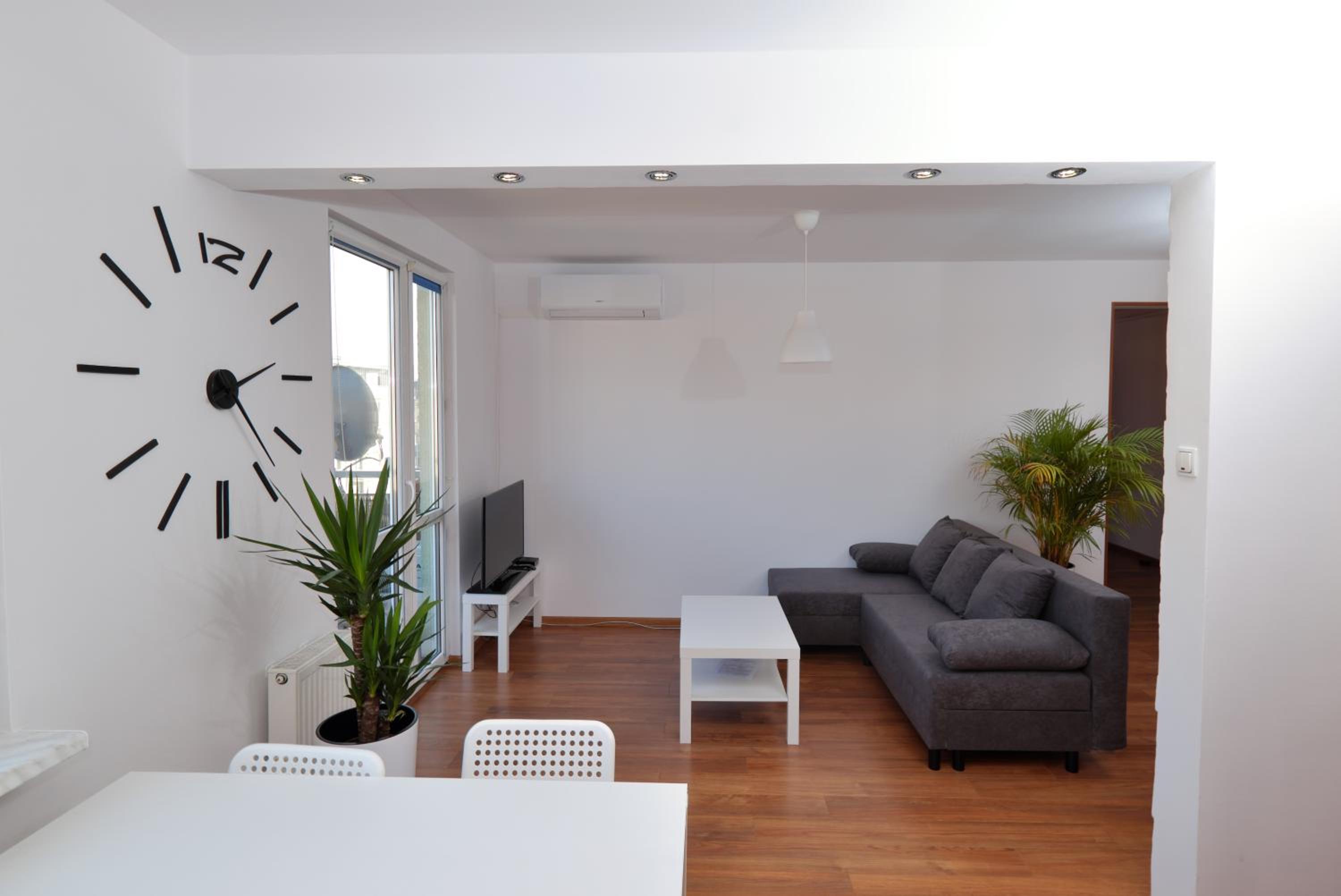 Apartament Słoneczny 4 view 2