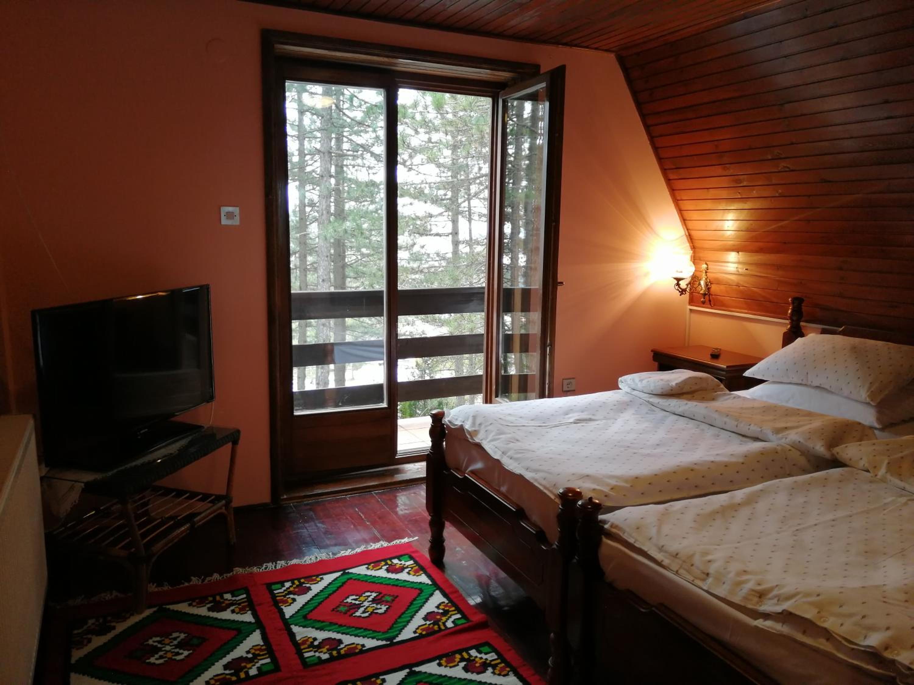 Vila Vera view 2