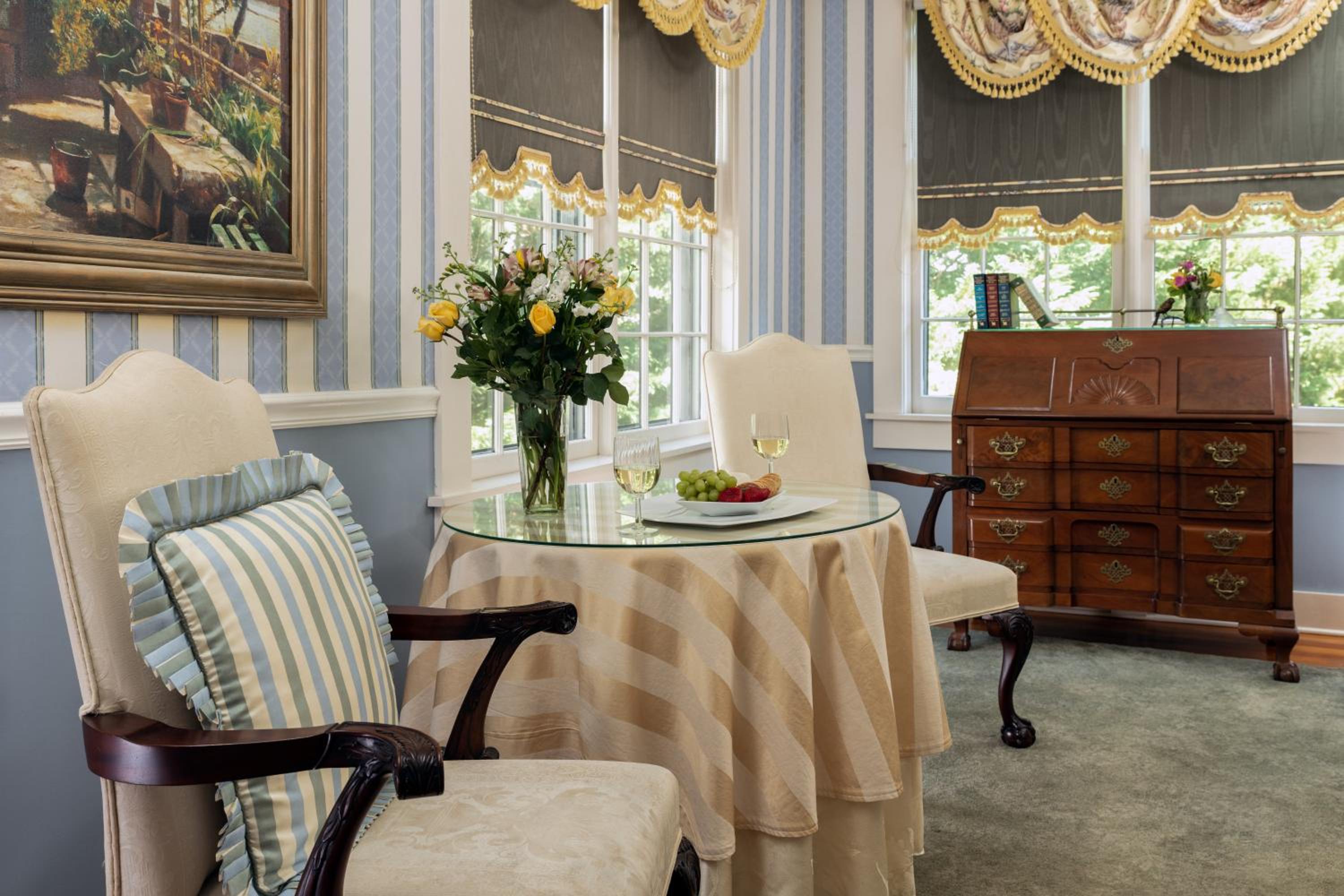 Albemarle Inn - Asheville