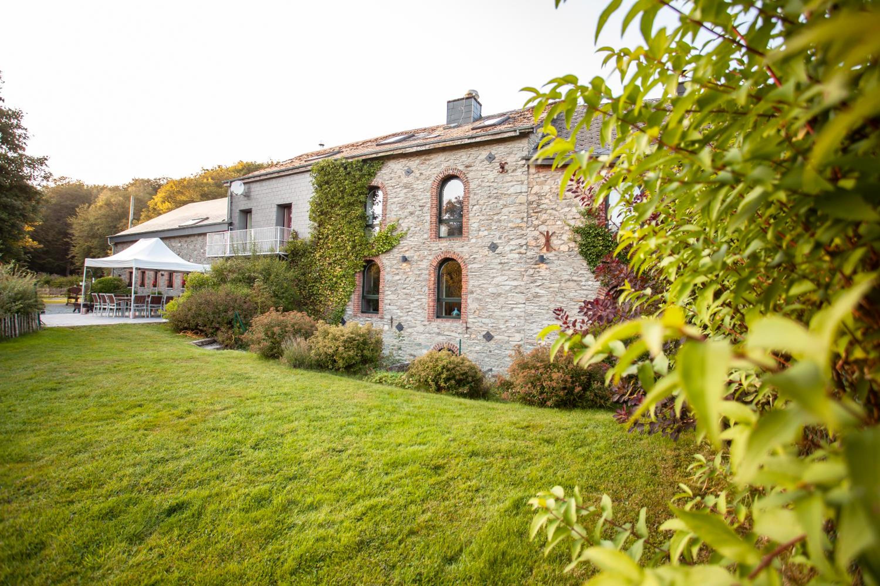 L'Atelier du Moulin d'en Bas