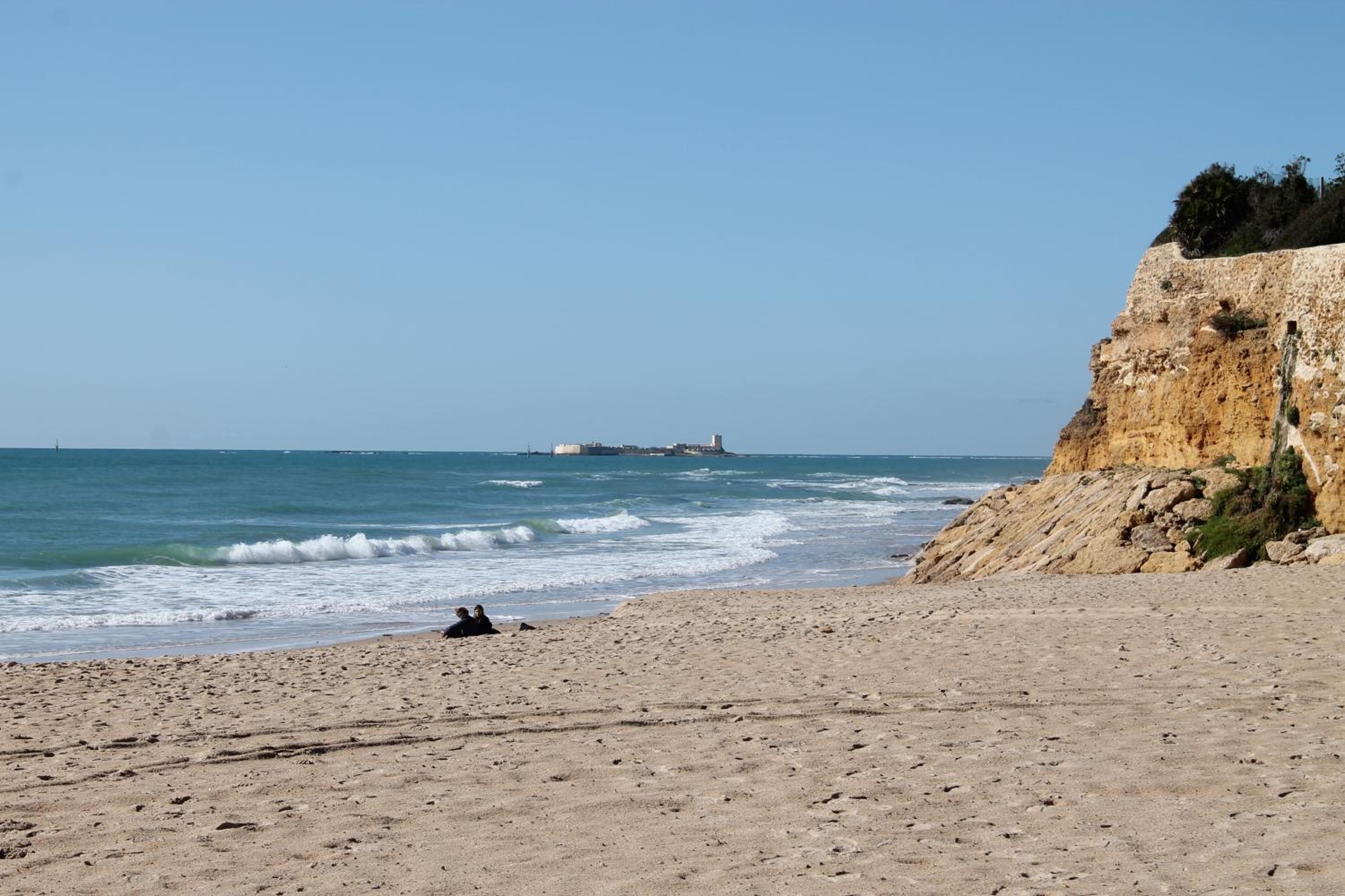 COSTA EL CASTILLO Apartamento con WIFI
