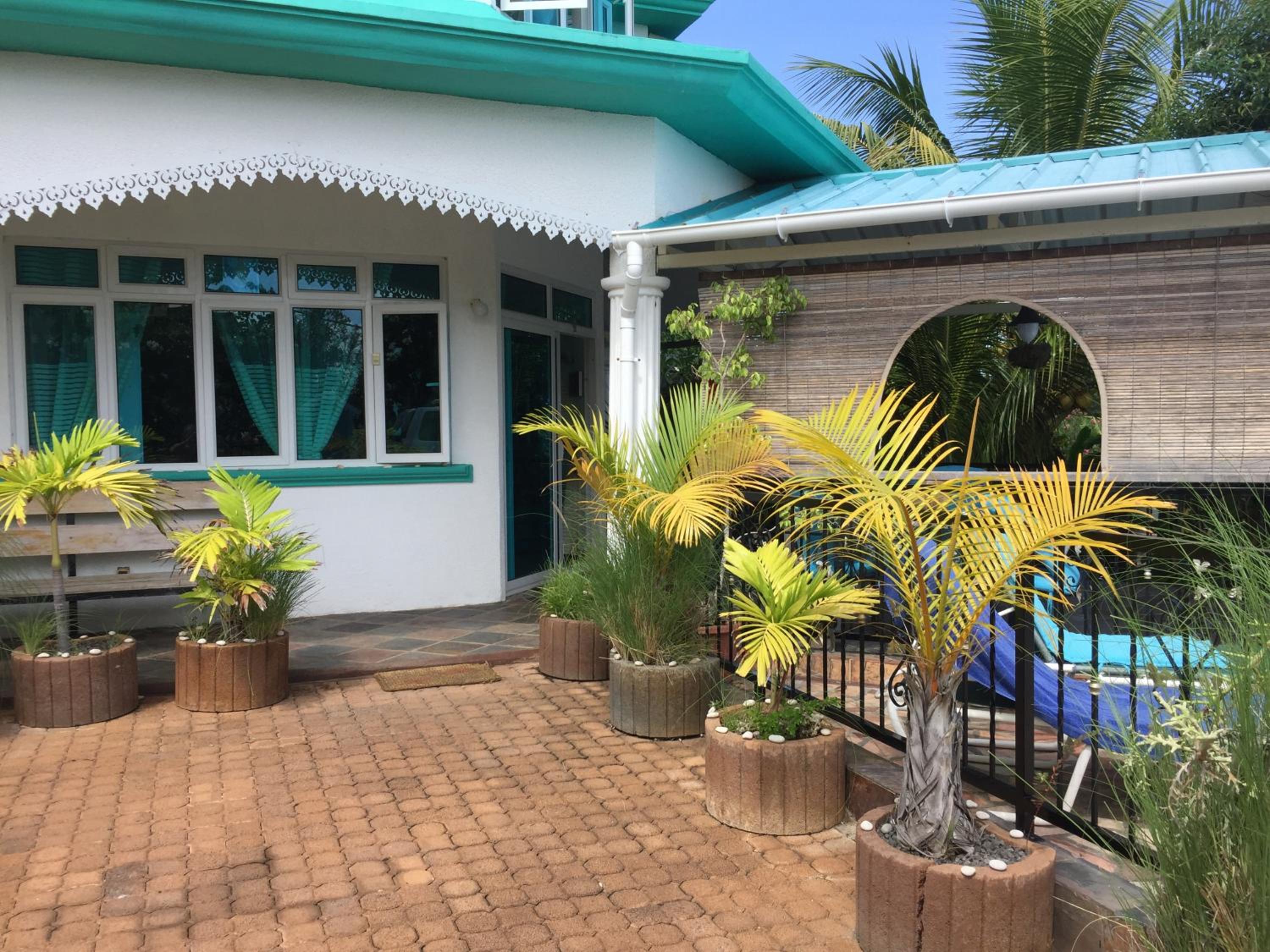 Panorama Villa photo 5