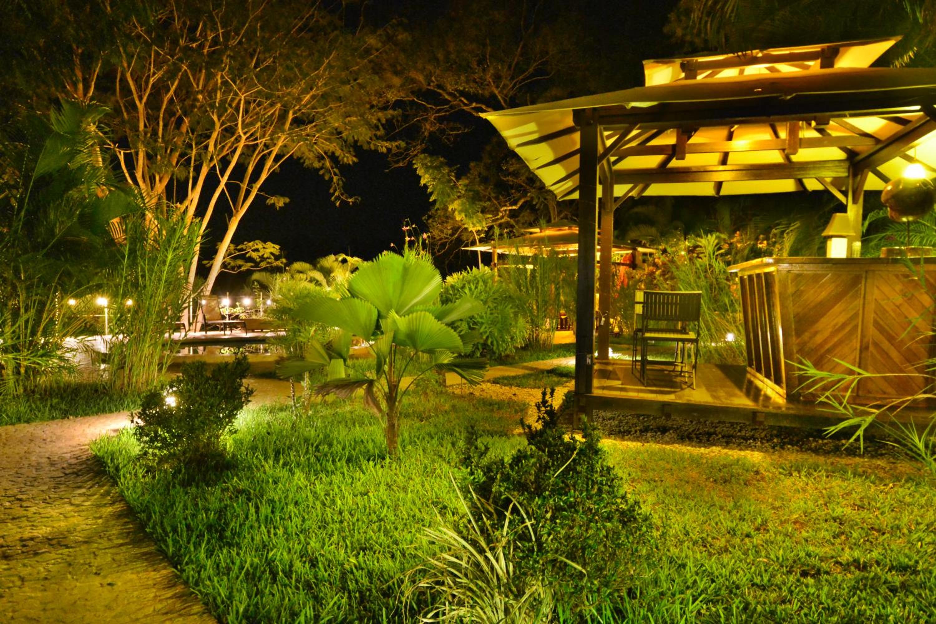Lodge Margouillat