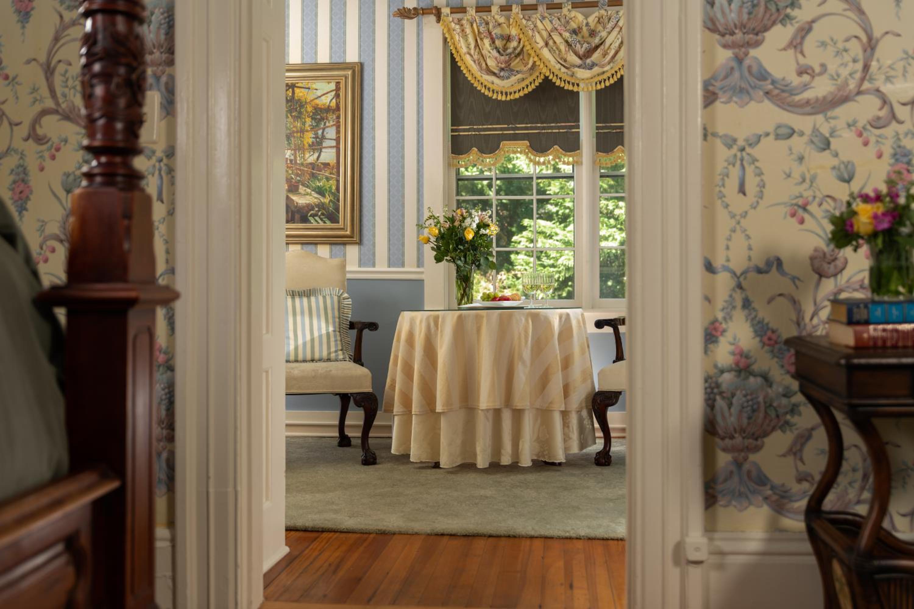 Albemarle Inn - Asheville