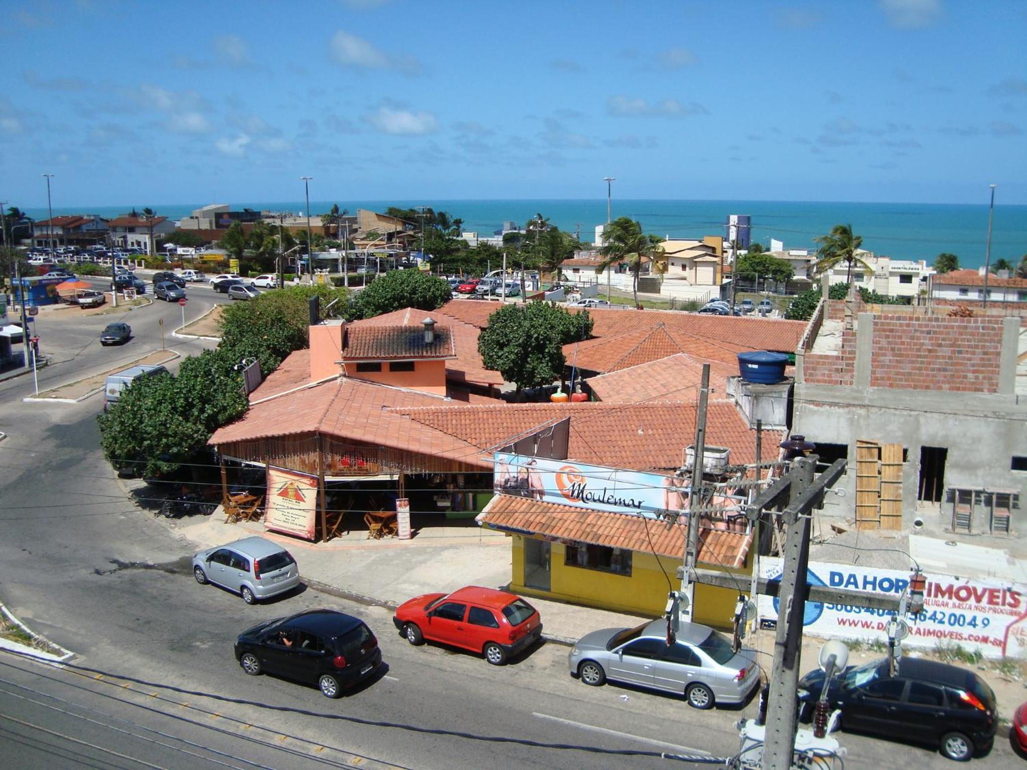 Flat Pousada da Praia