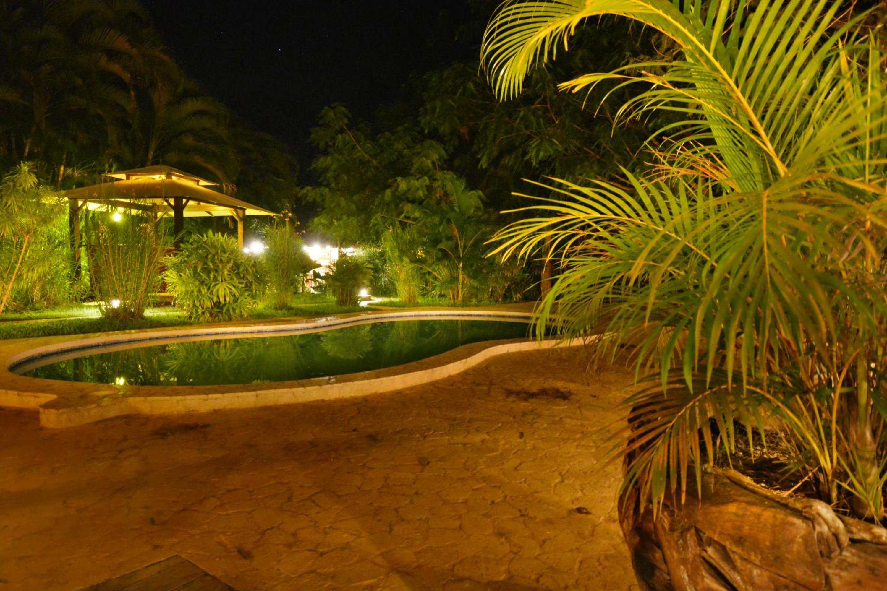 Lodge Margouillat