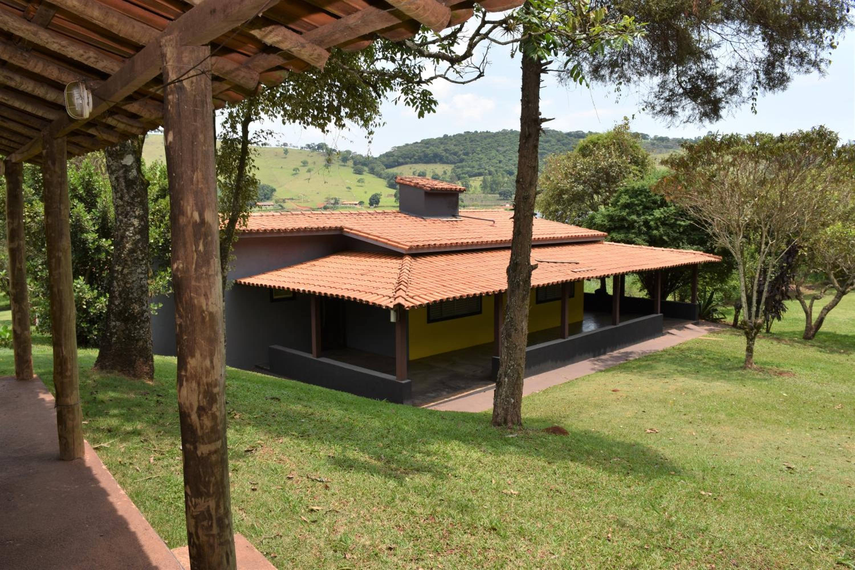 Hotel Chacara da Zelma - Image 1