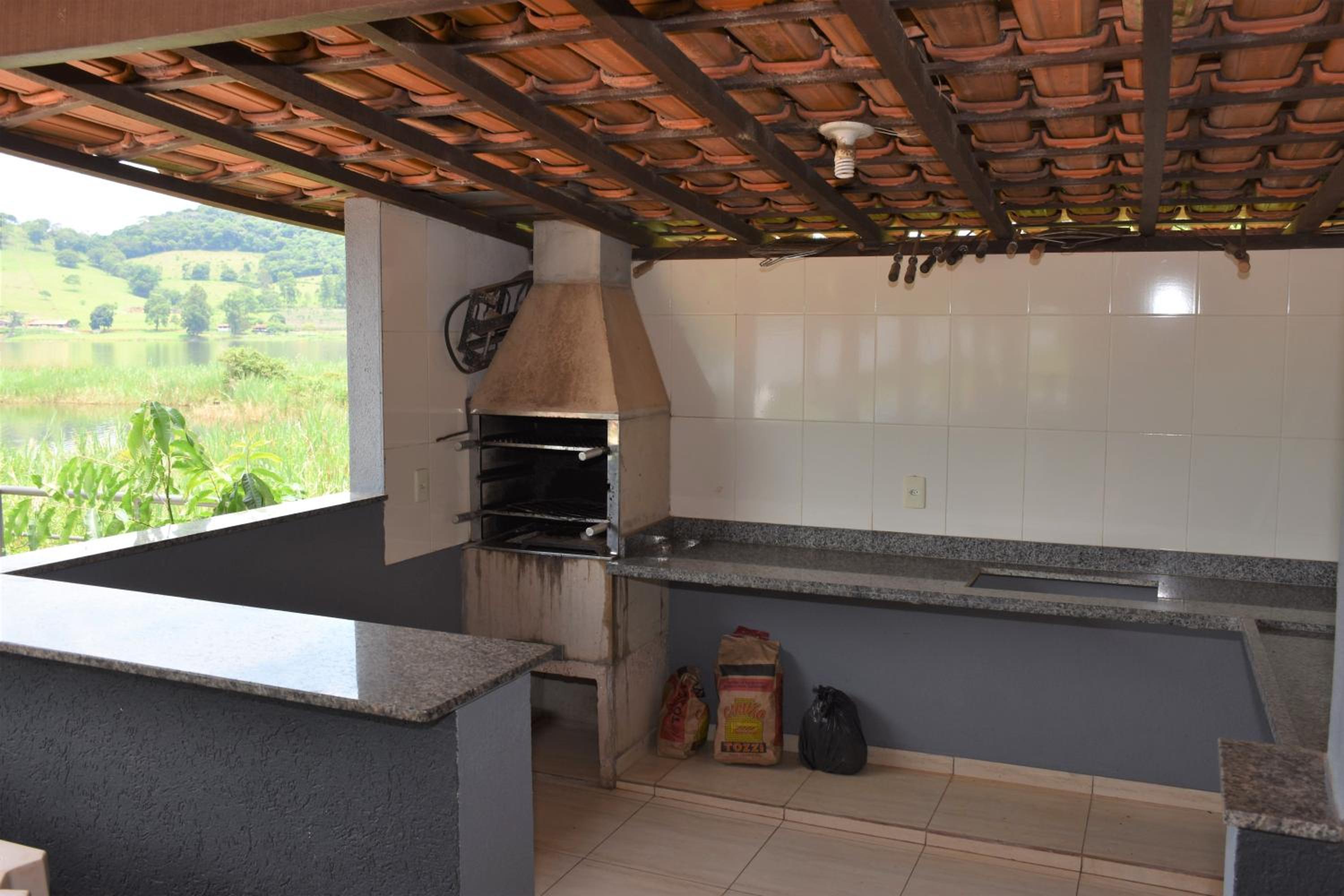 Chacara da Zelma