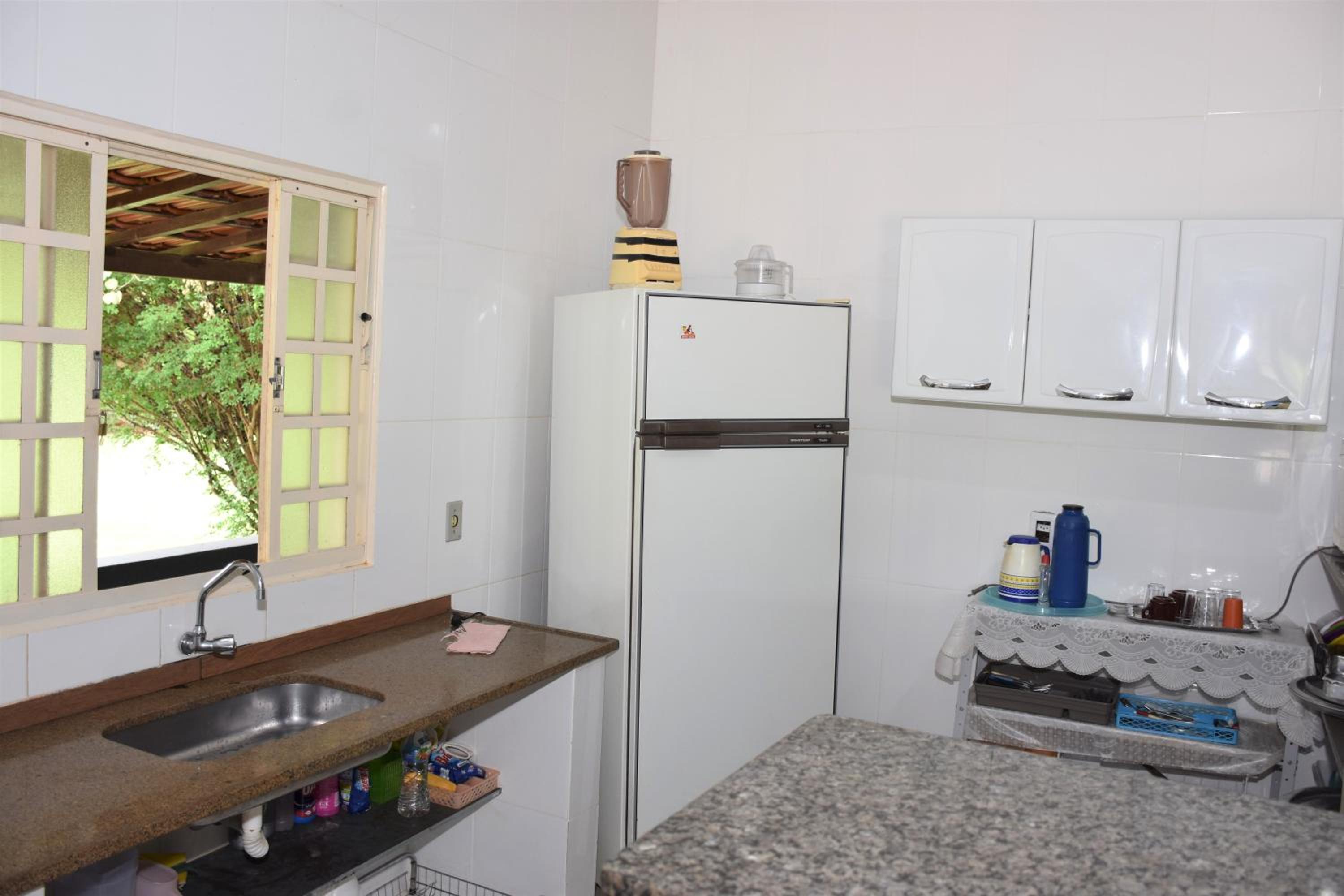 Chacara da Zelma