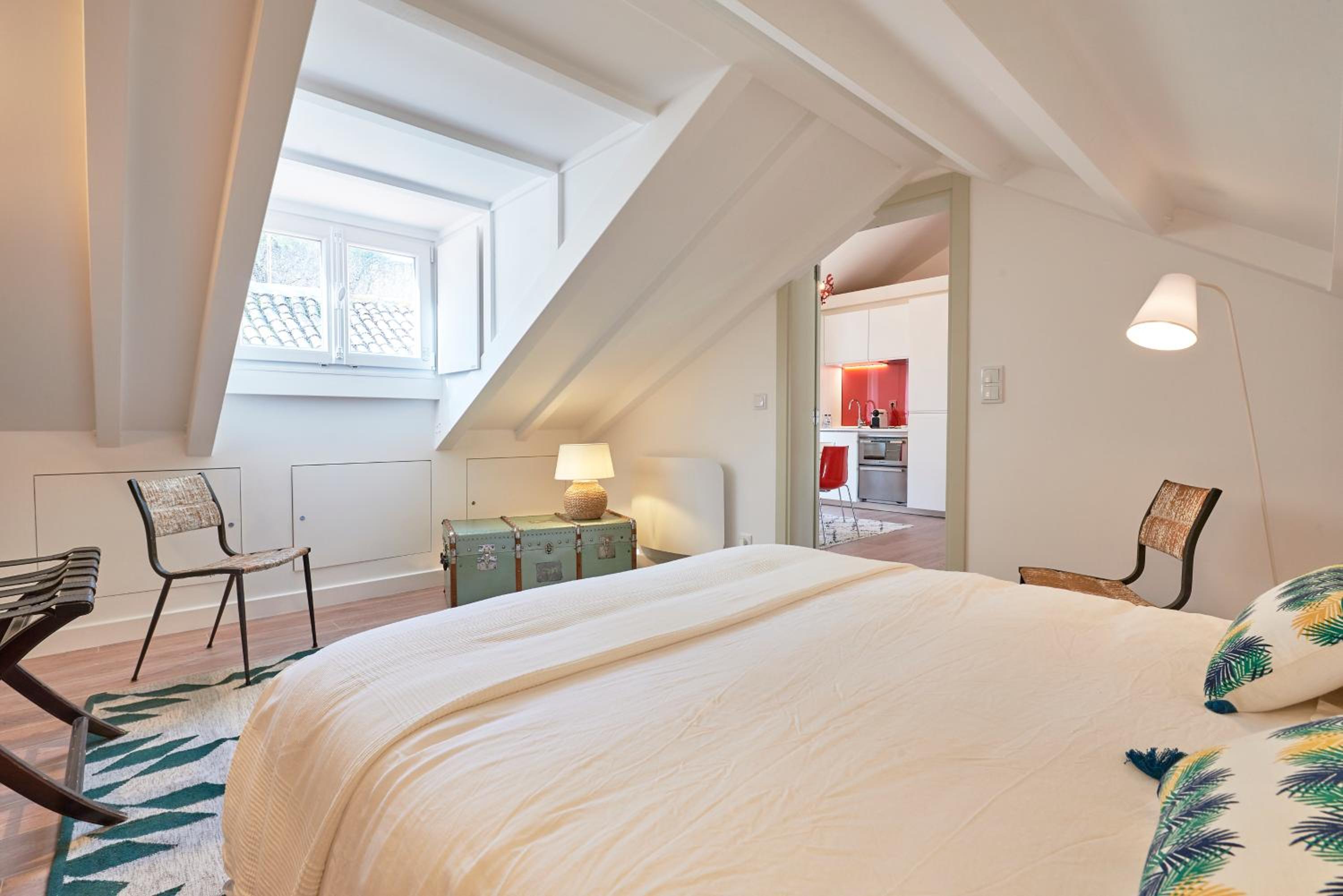 Alfama Chateau - Vue Exceptionelle - Charme - Calme view 2