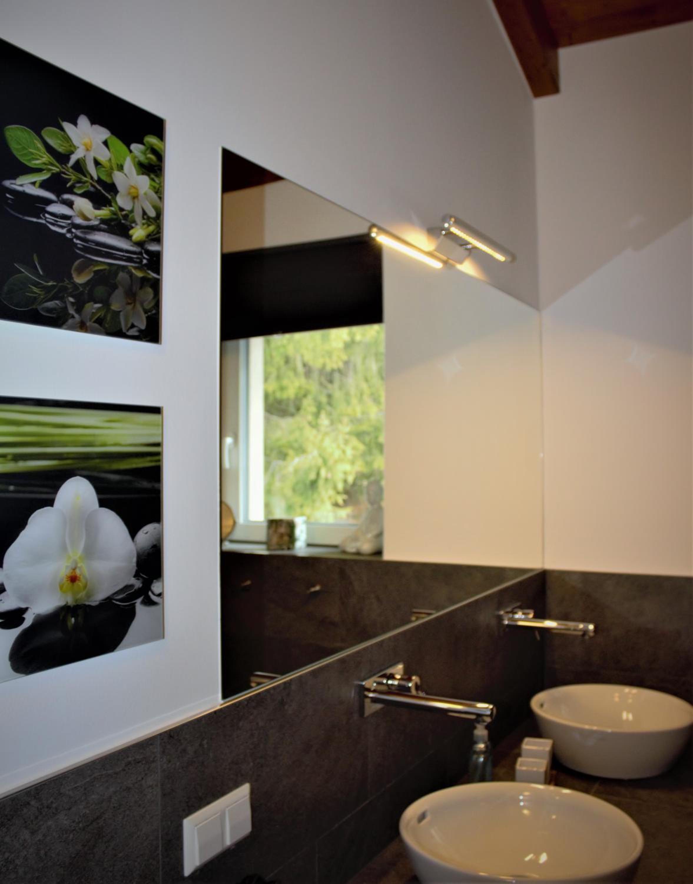 Penthouse Skyview im Natur-Erlebnispark Bad Kleinkirchheim view 5