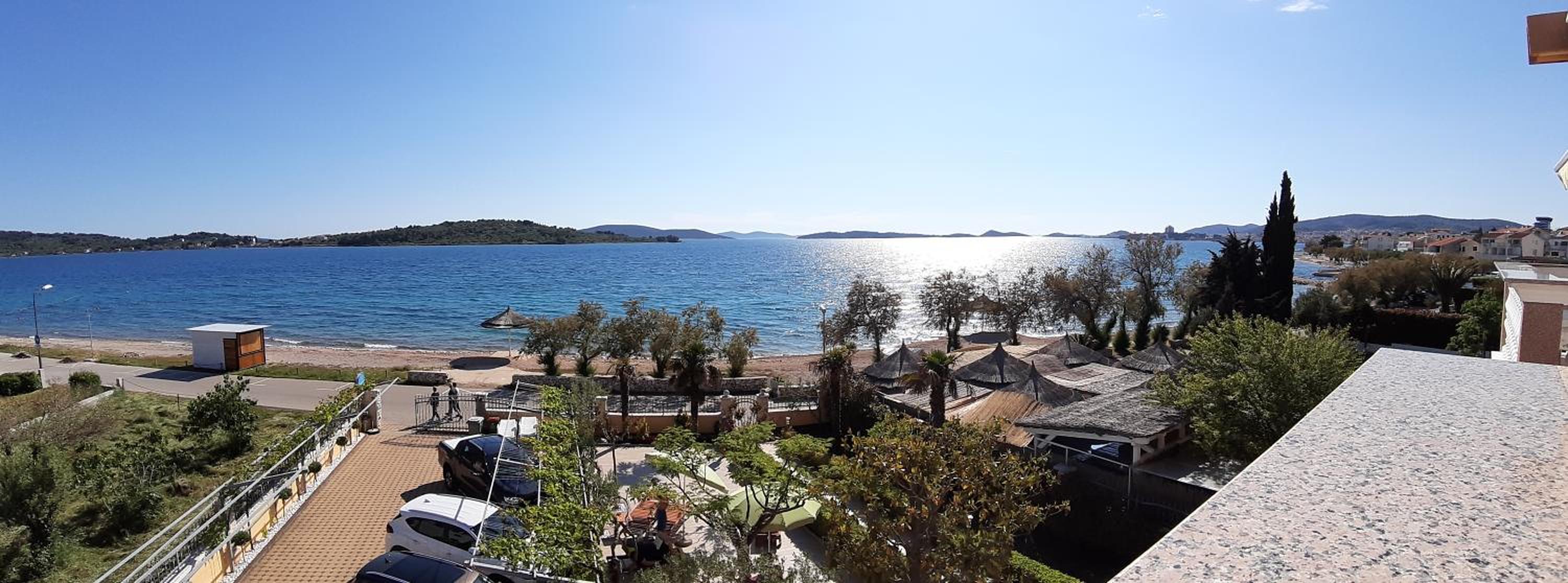 Villa Katarina