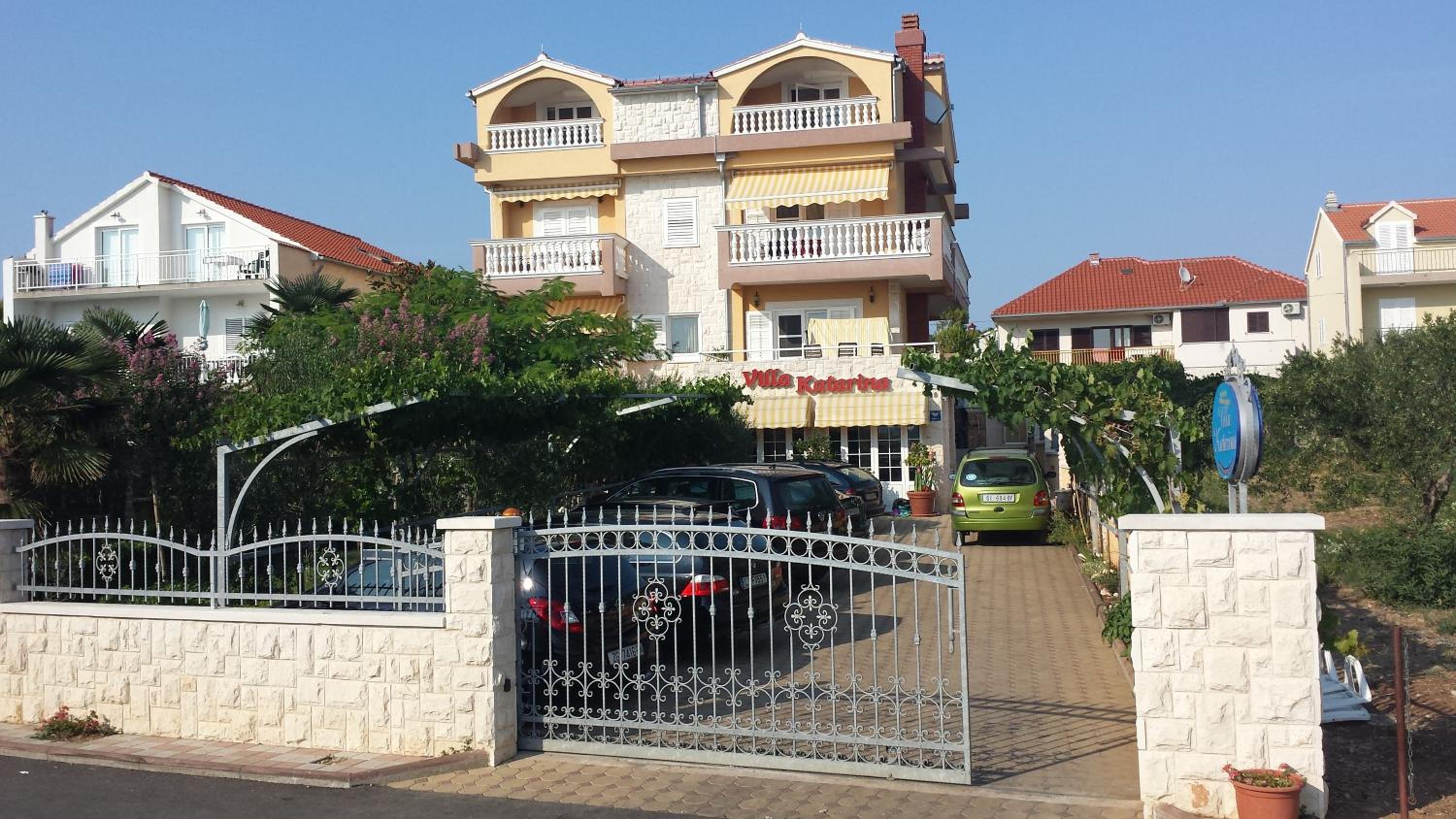 Villa Katarina