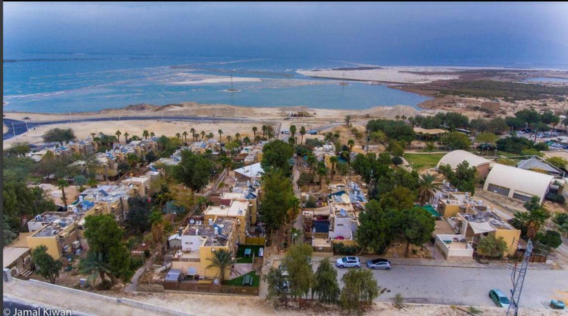 Aloni - Guest house Dead Sea