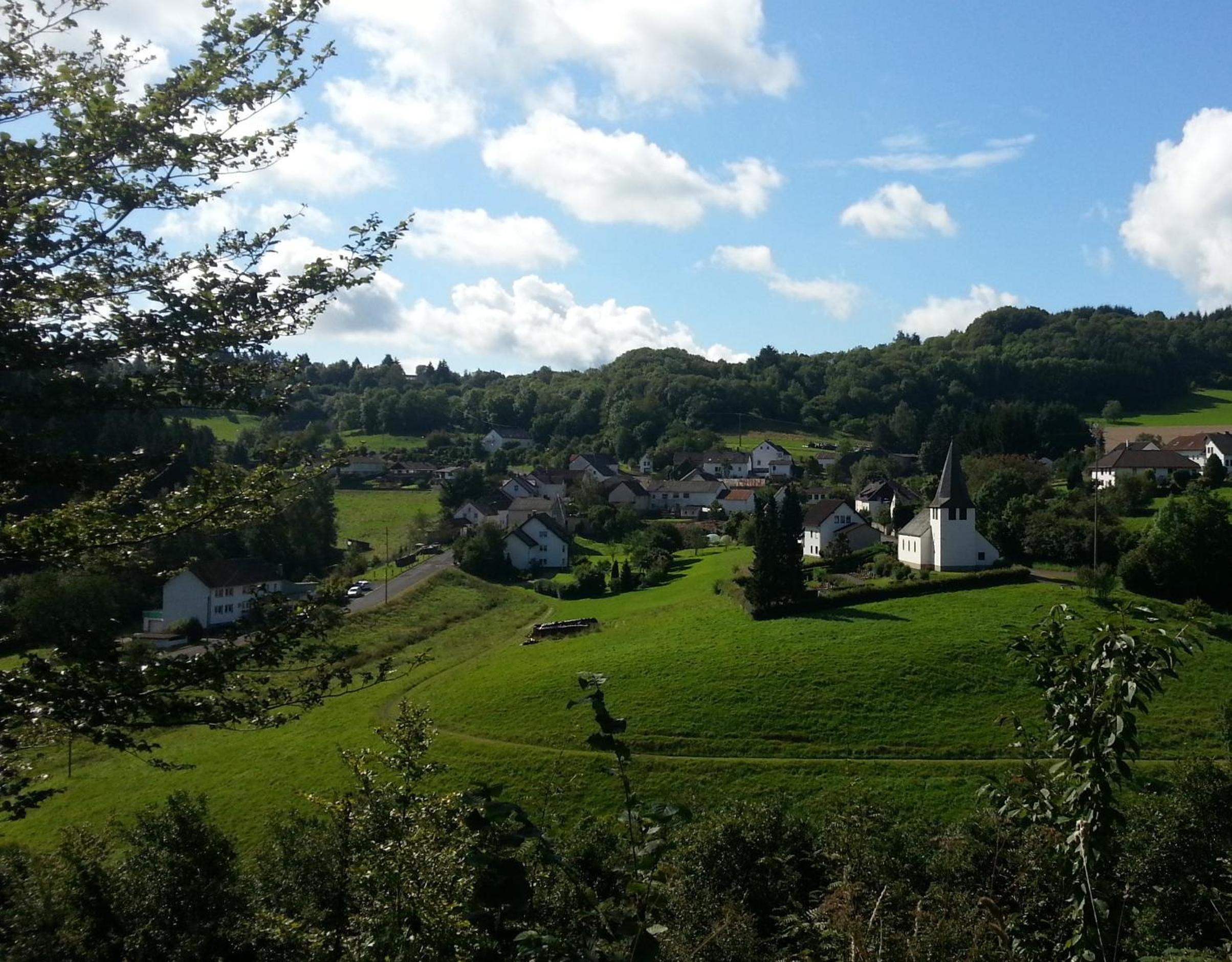 Ferienwohnung am Eifelsteig Vulkaneifel-Auszeit view 4