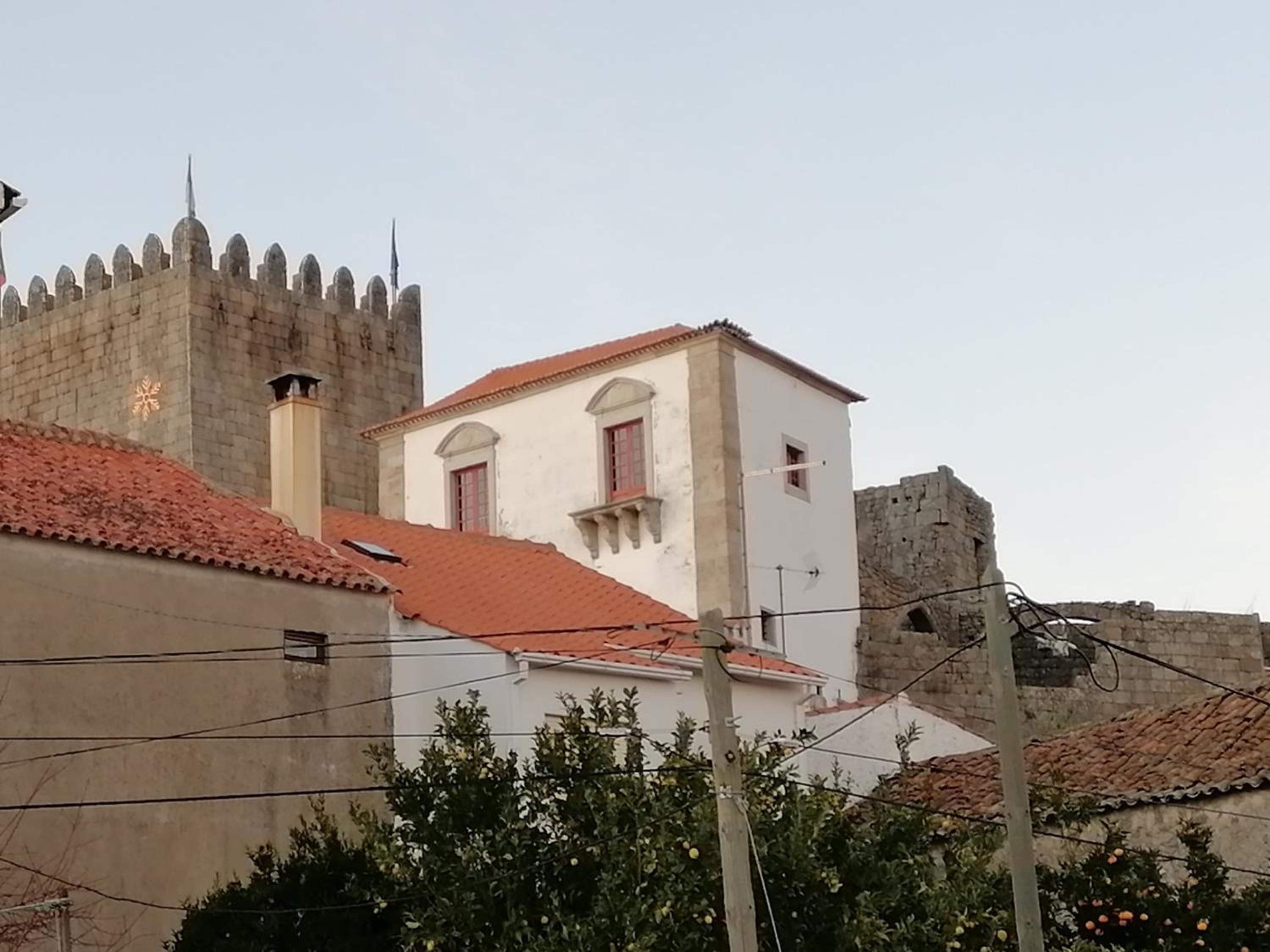 Fonte da Rosa Guest House APT2 view 5