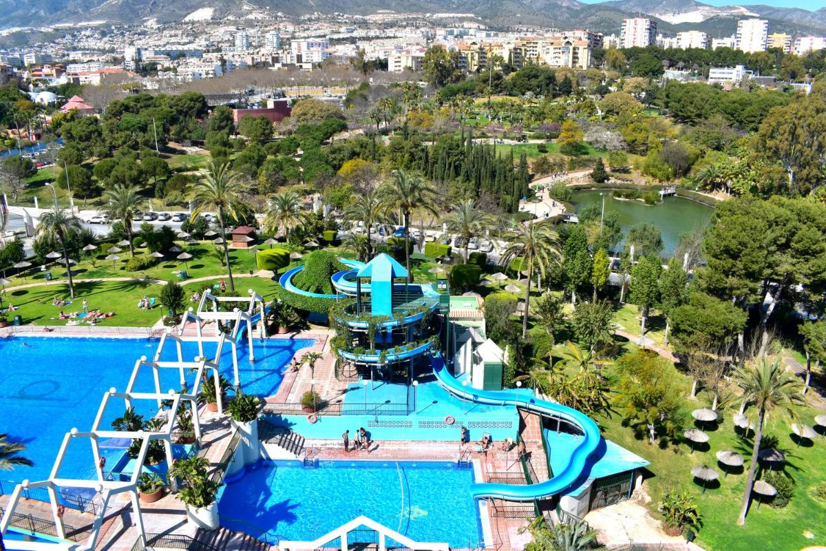 VIVE BENALMÁDENA Estudios Benal Beach photo 3