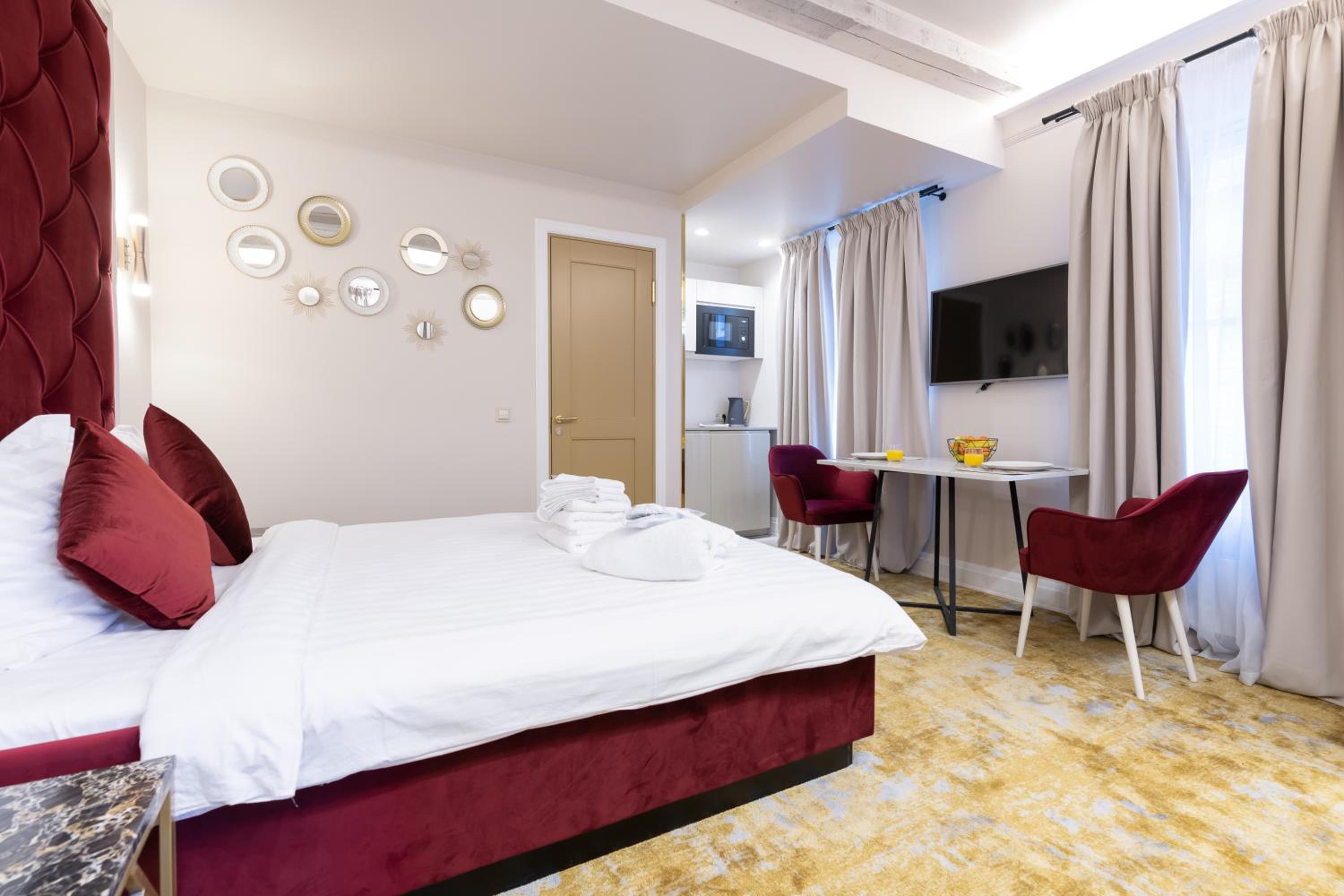 Tallinn Vacations - Hotel Meltzer Apartments - Property Image 5