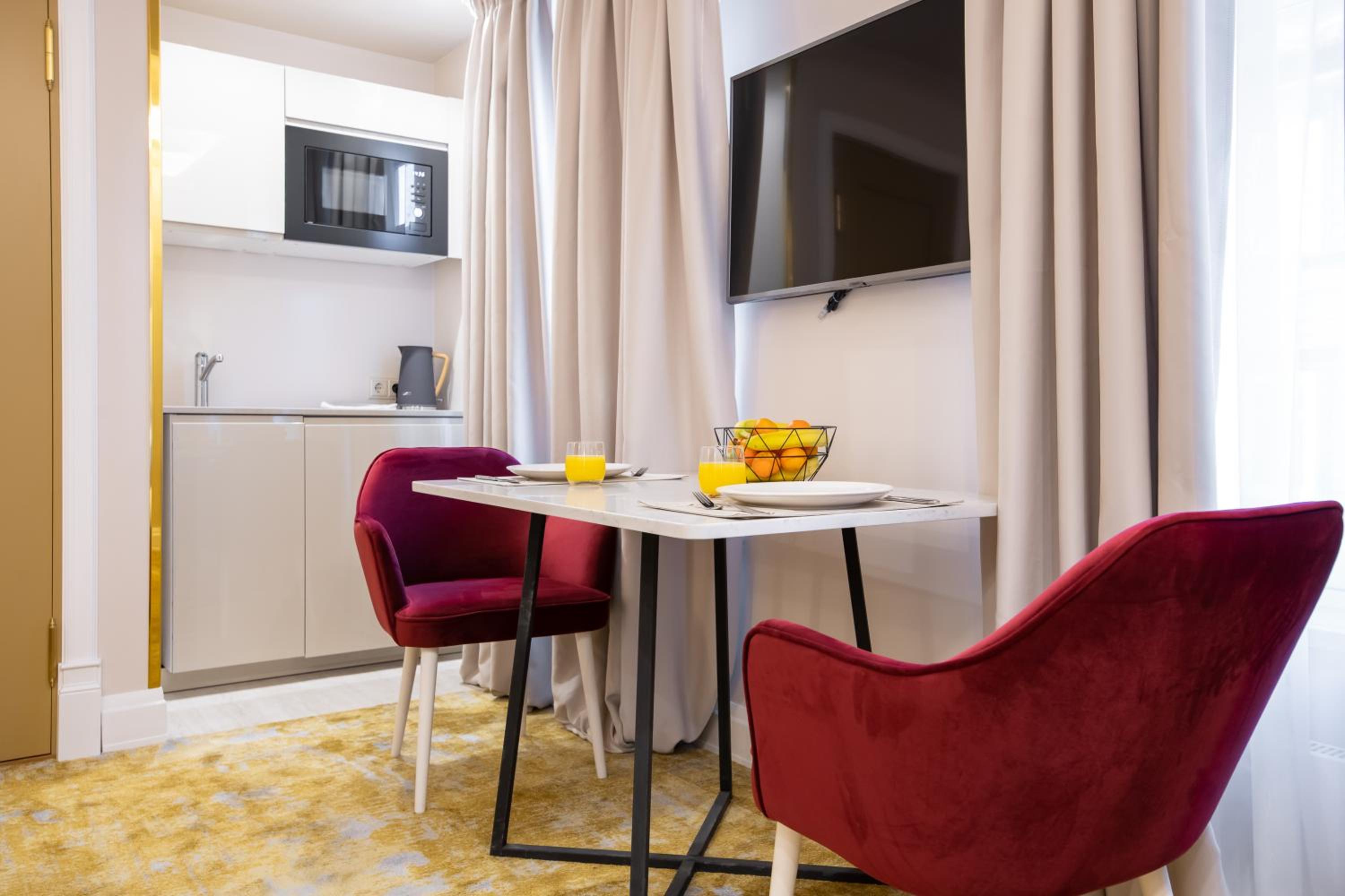 Tallinn Vacations - Hotel Meltzer Apartments - Property Image 6