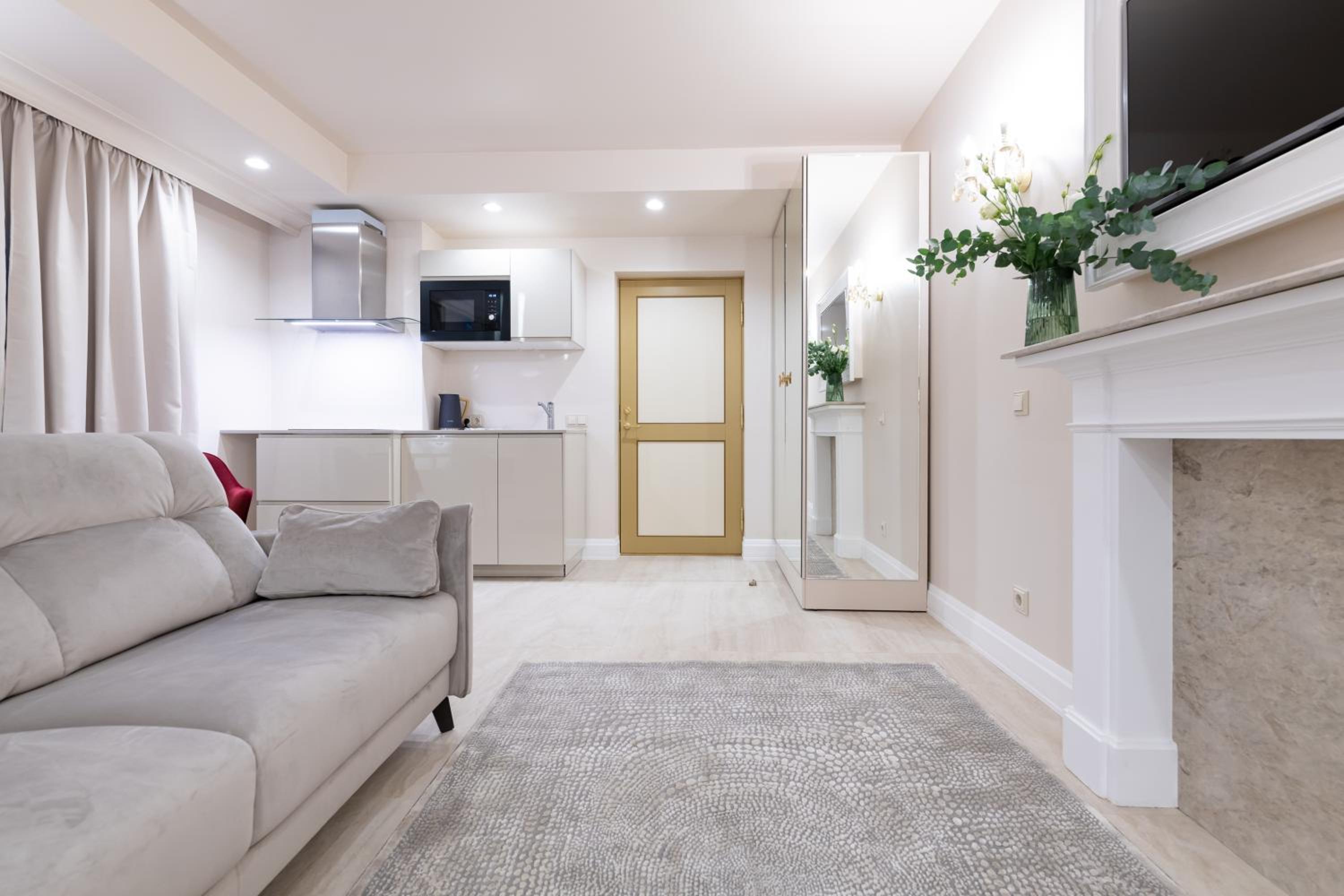 Tallinn Vacations - Hotel Meltzer Apartments - Property Image 37