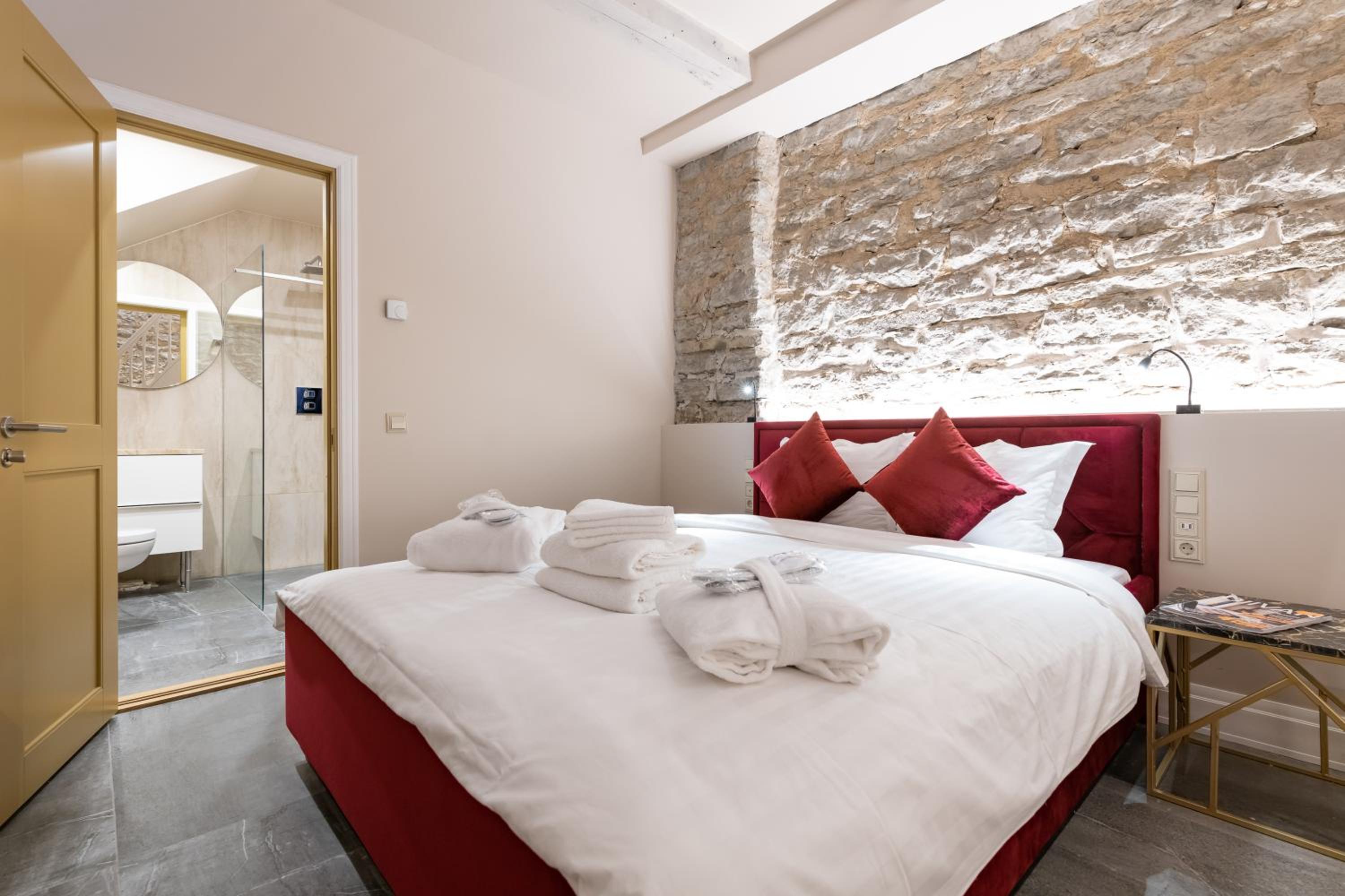 Tallinn Vacations - Hotel Meltzer Apartments - Property Image 22